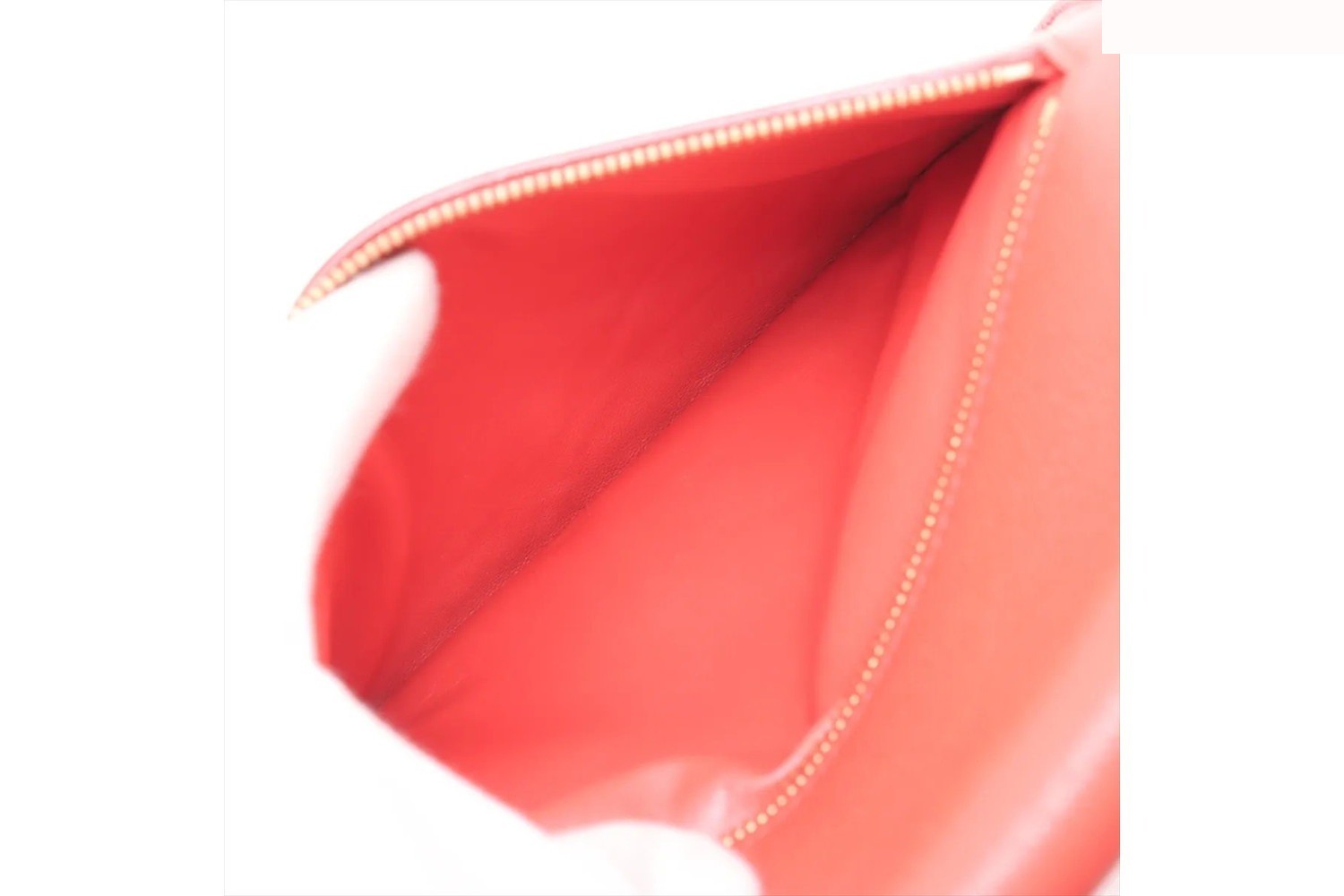 Trotter Leather Shoulder Bag (Crossbody) — view 7