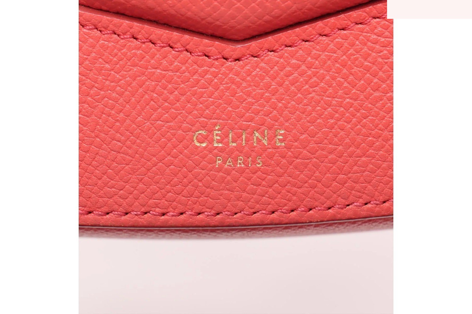 Trotter Leather Shoulder Bag (Crossbody) — view 8