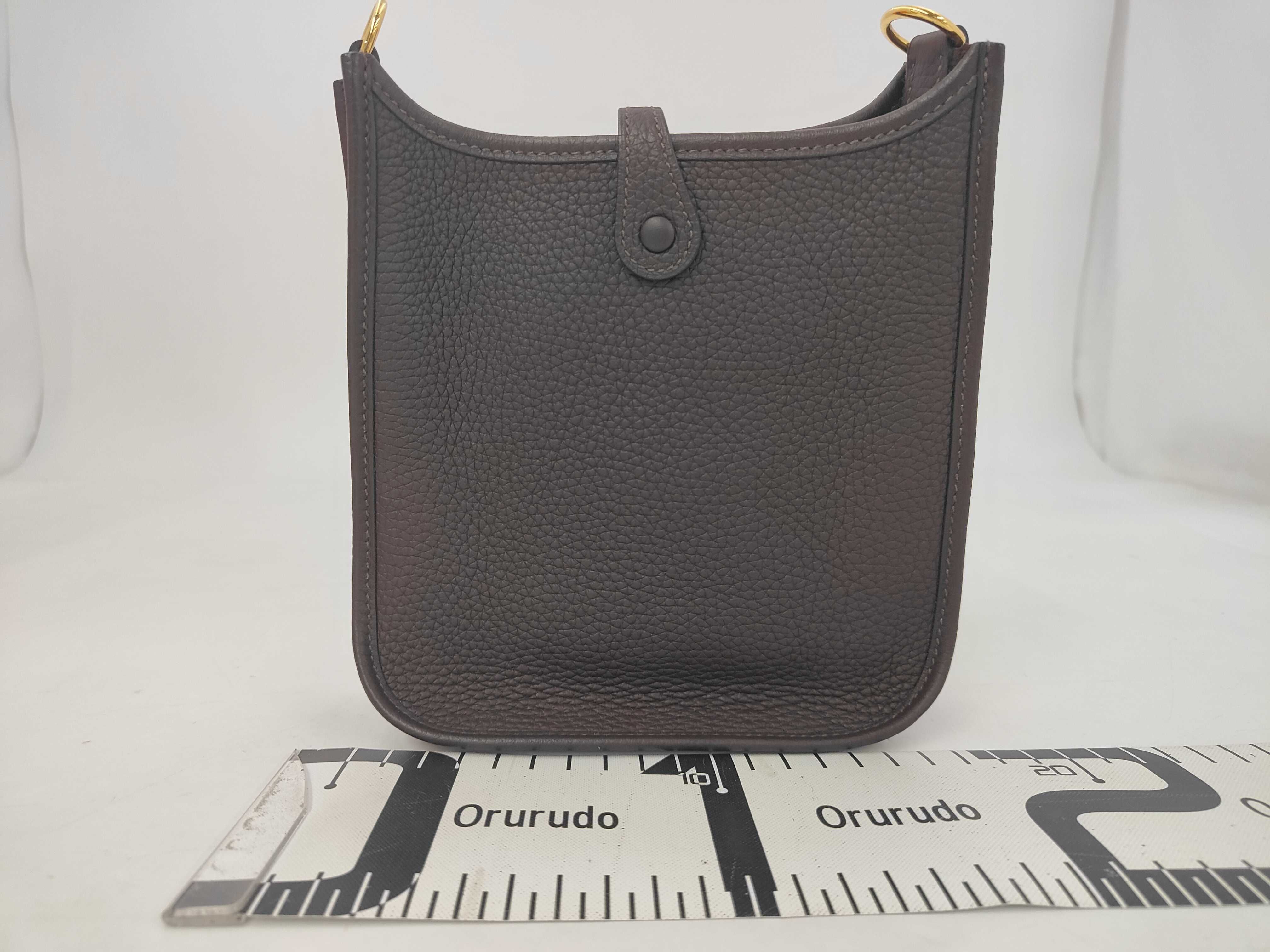 Mini Evelyne Shoulder Bag — view 2