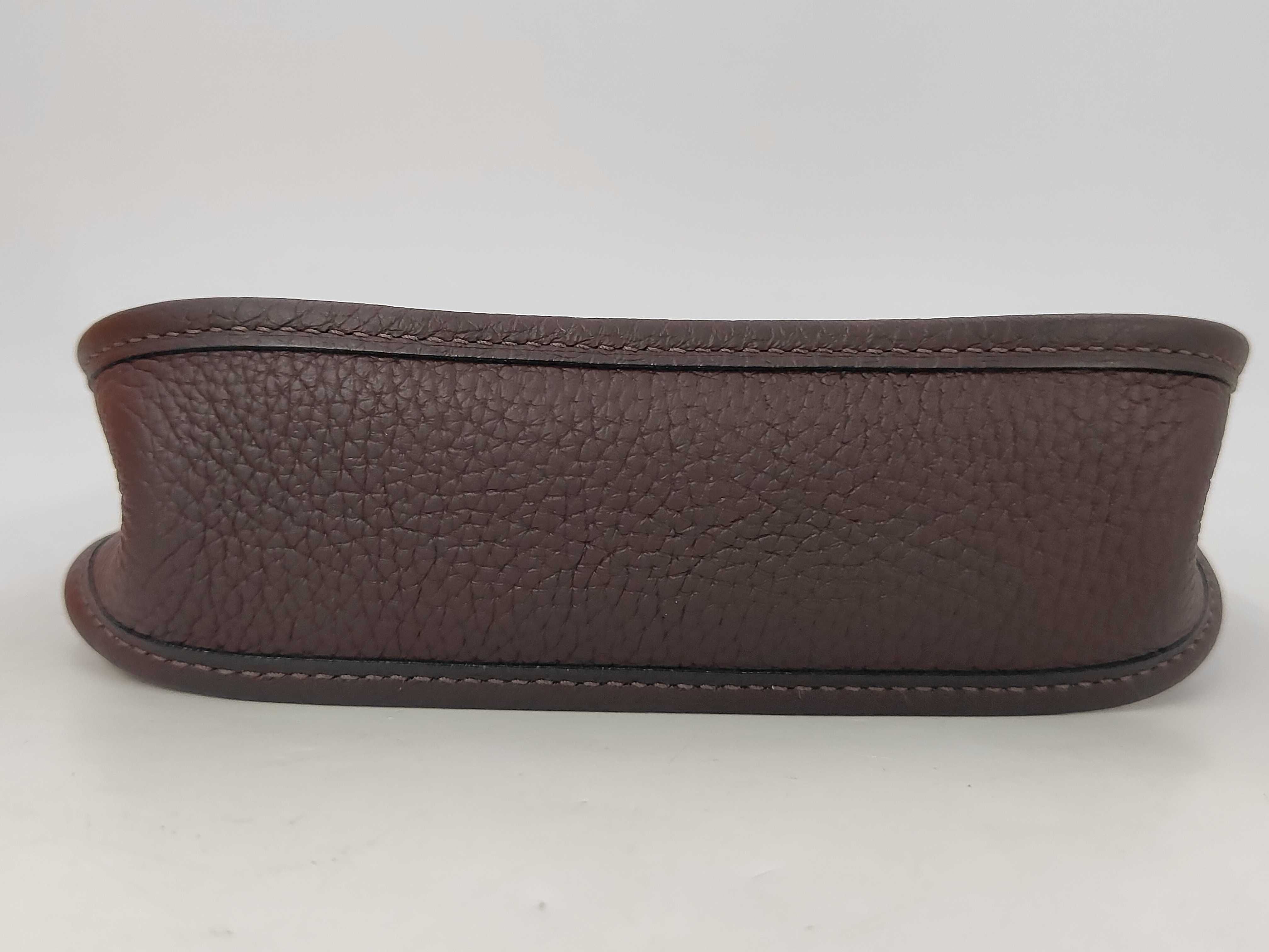 Mini Evelyne Shoulder Bag — view 4