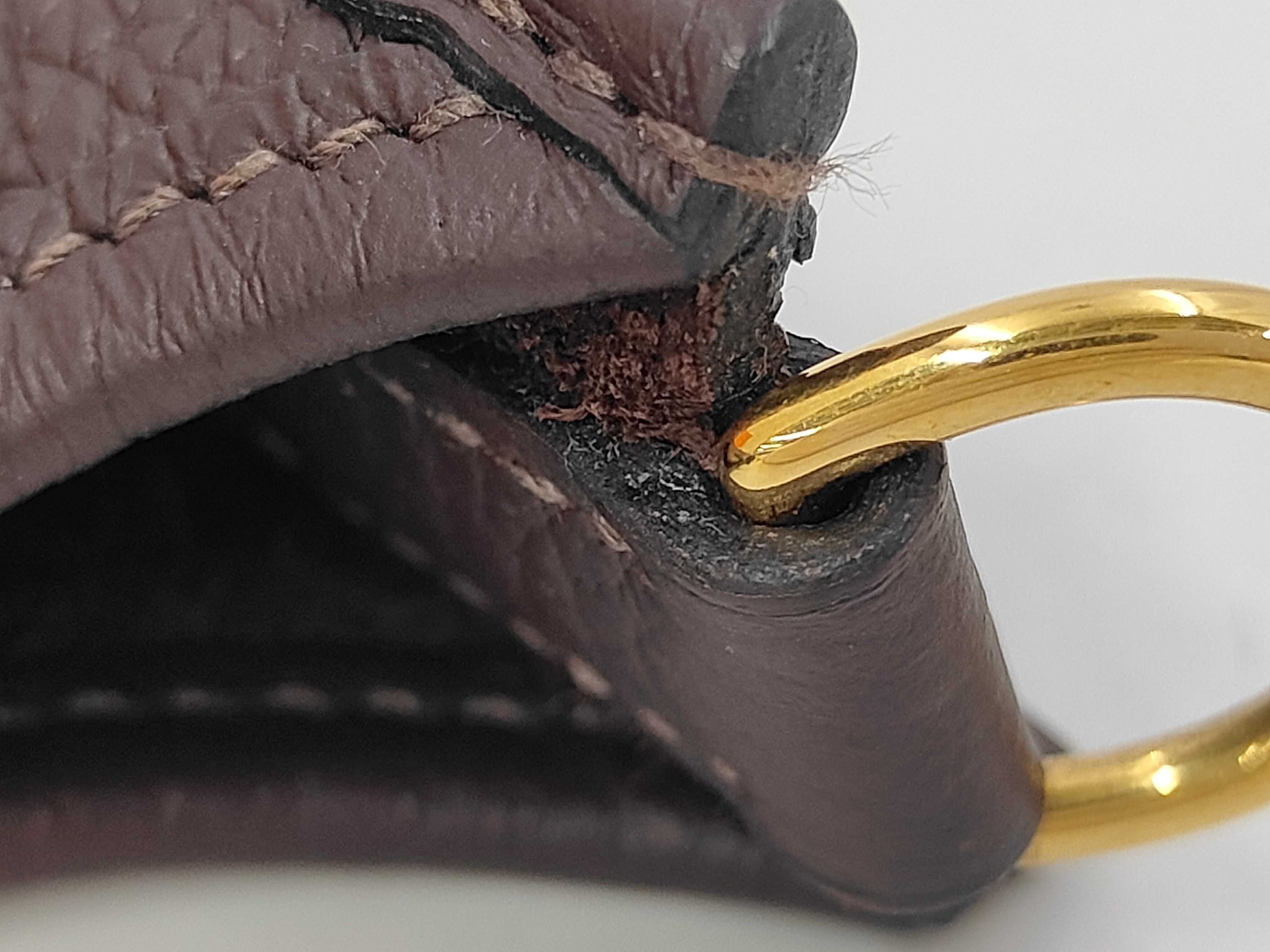 Mini Evelyne Shoulder Bag — view 5