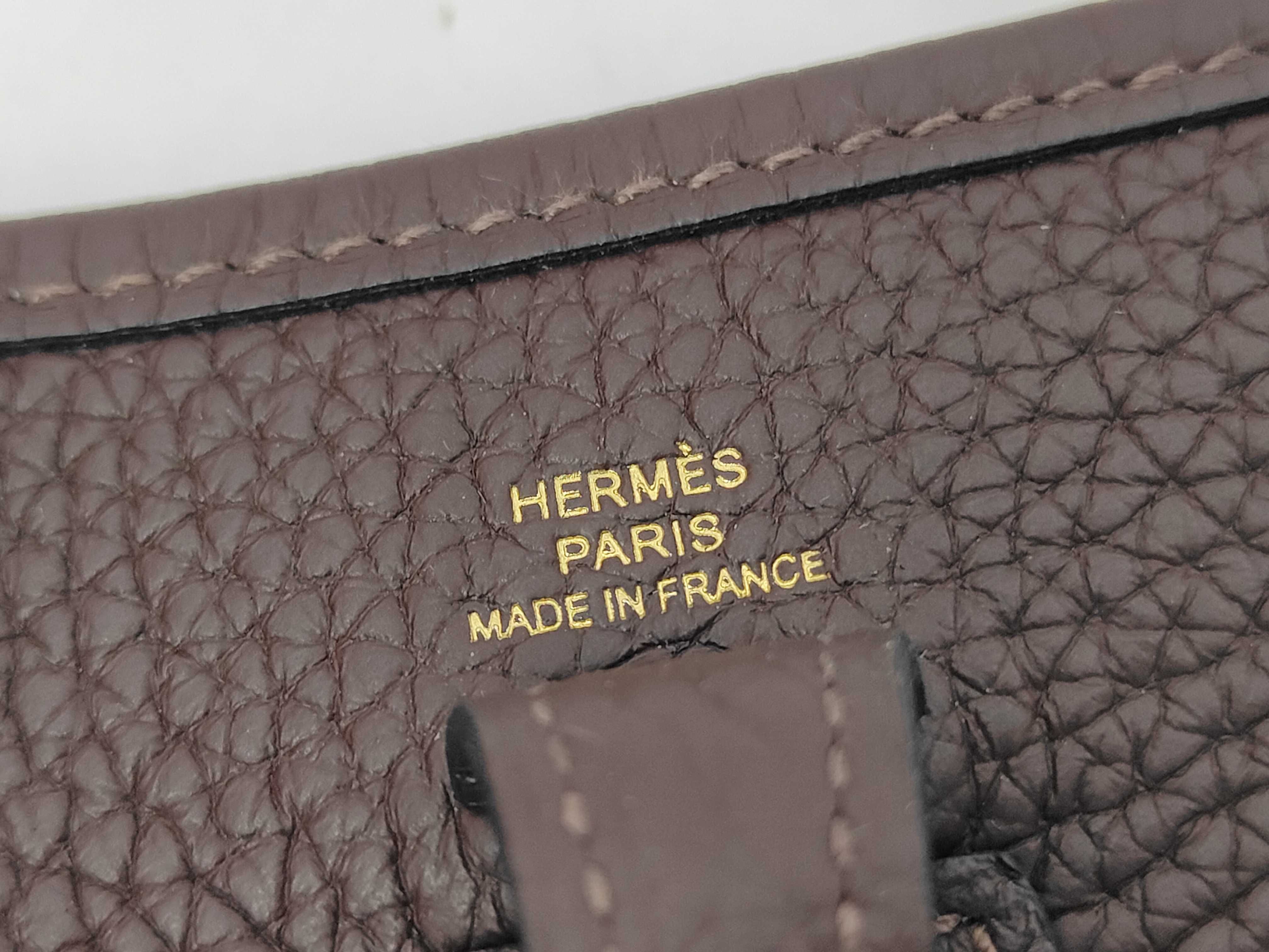 Mini Evelyne Shoulder Bag — view 8