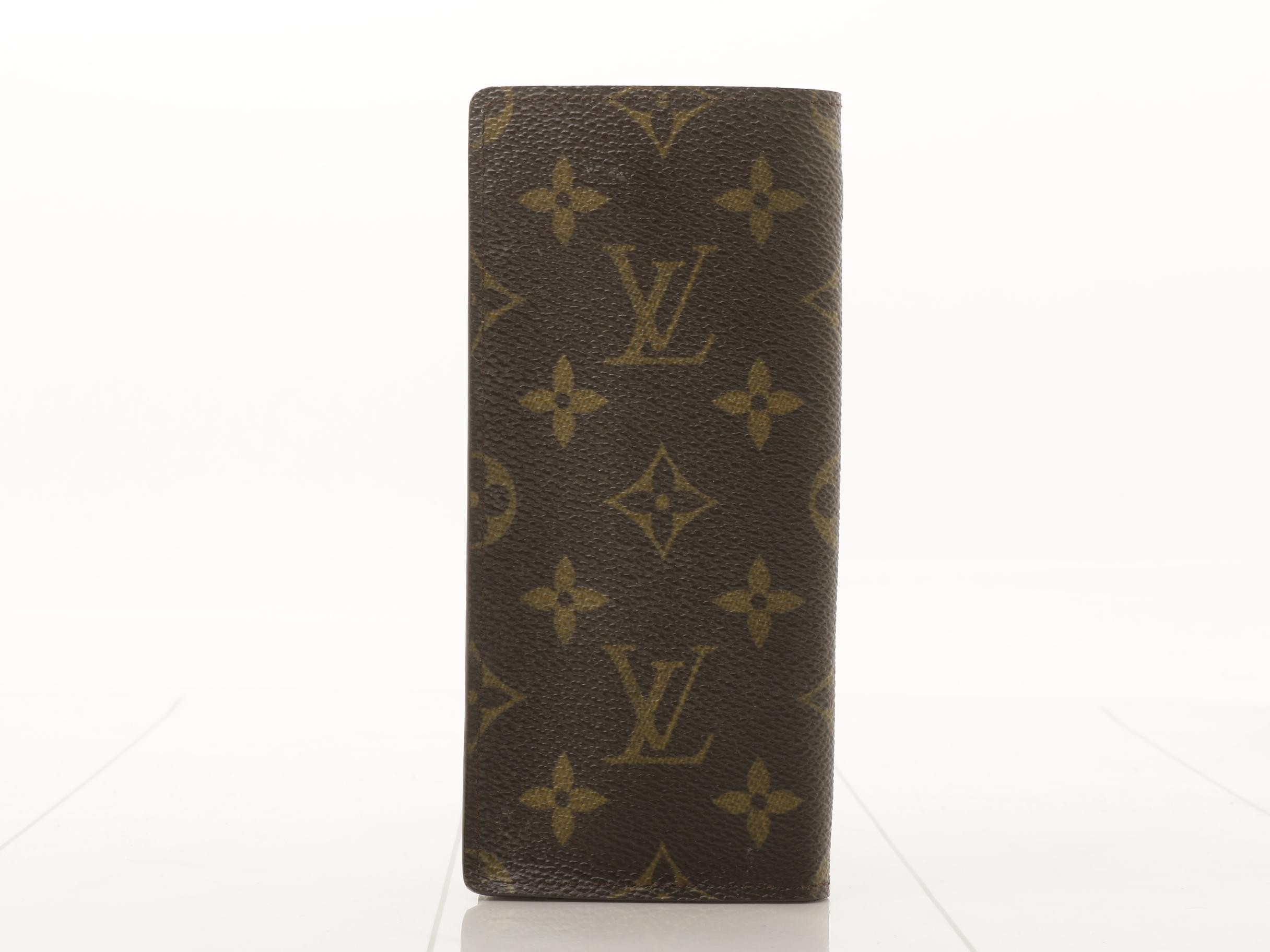 Etui Lunettes Simple Eyeglasses Case — view 2