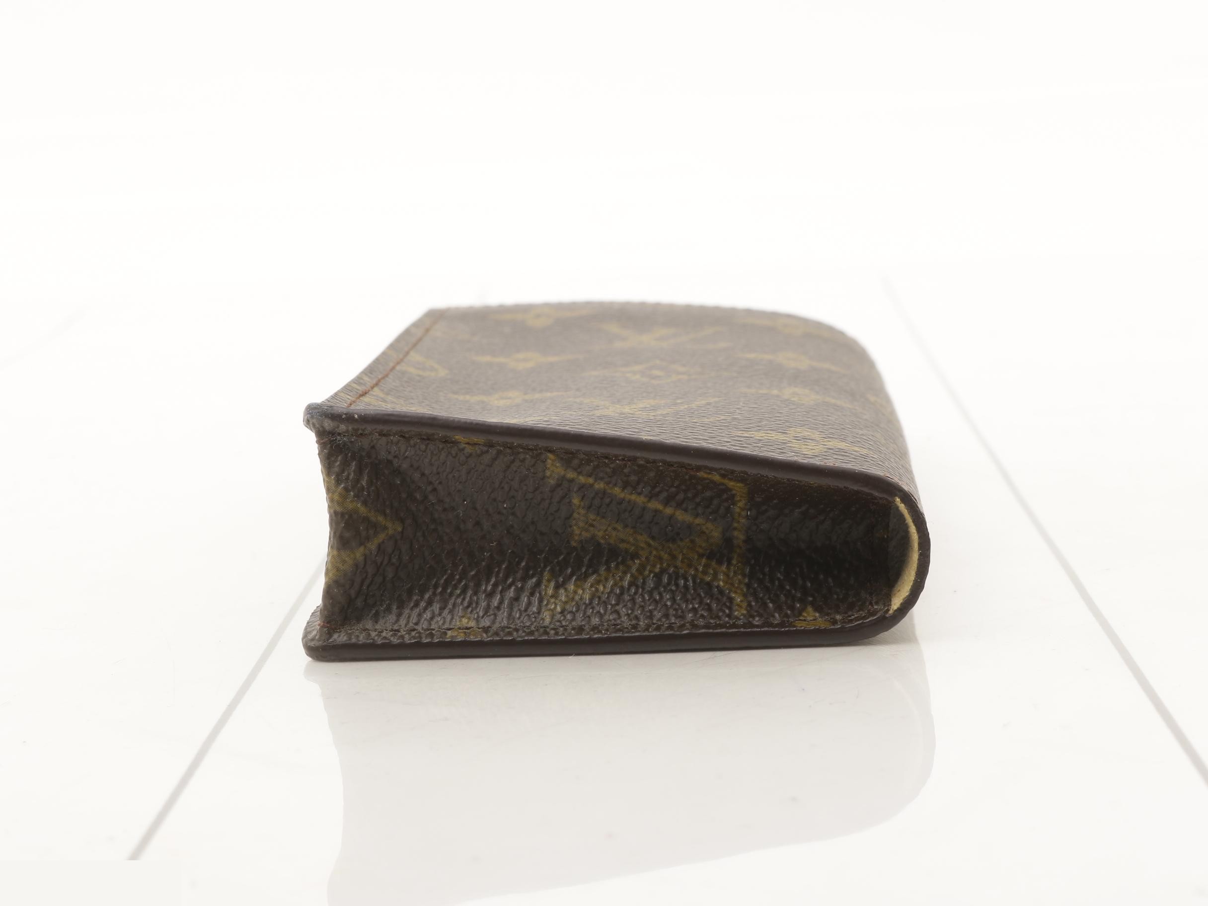 Etui Lunettes Simple Eyeglasses Case — view 3