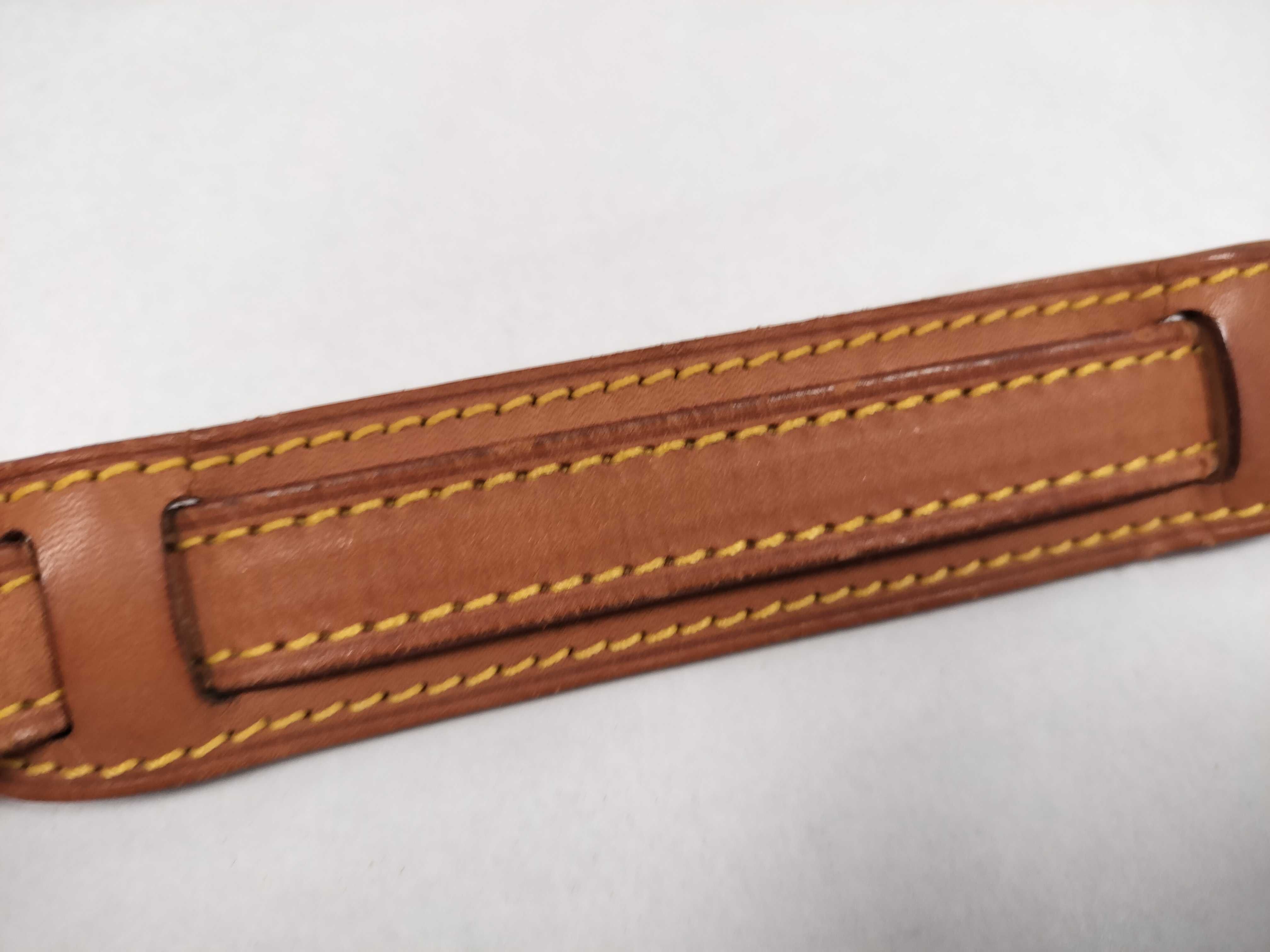 Monogram LOUIS_VUITTON M42248 Gibeciere PM AR0972 Shoulder Bag — view 4