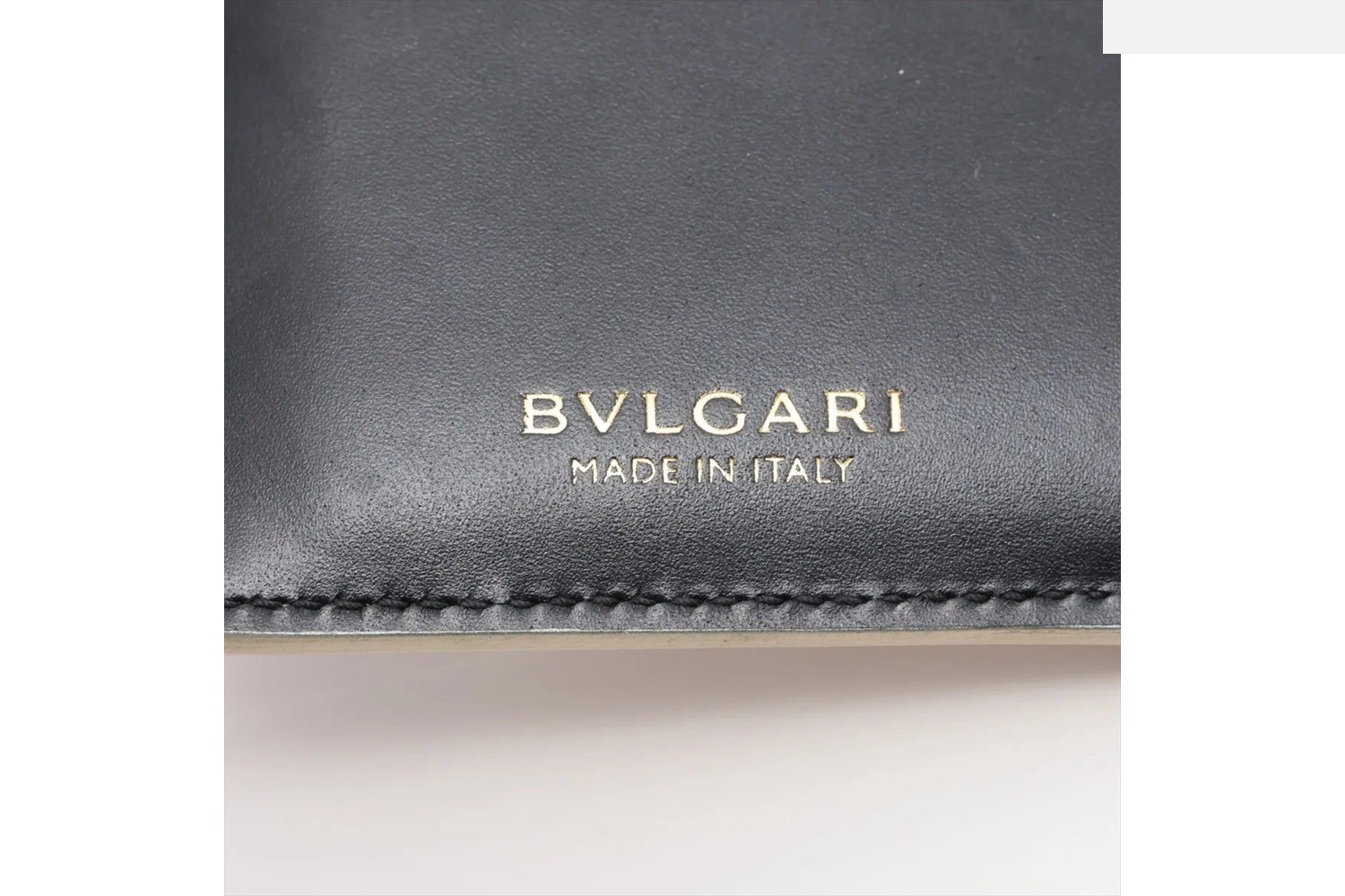 Serpenti Forever Leather Card Case — view 6