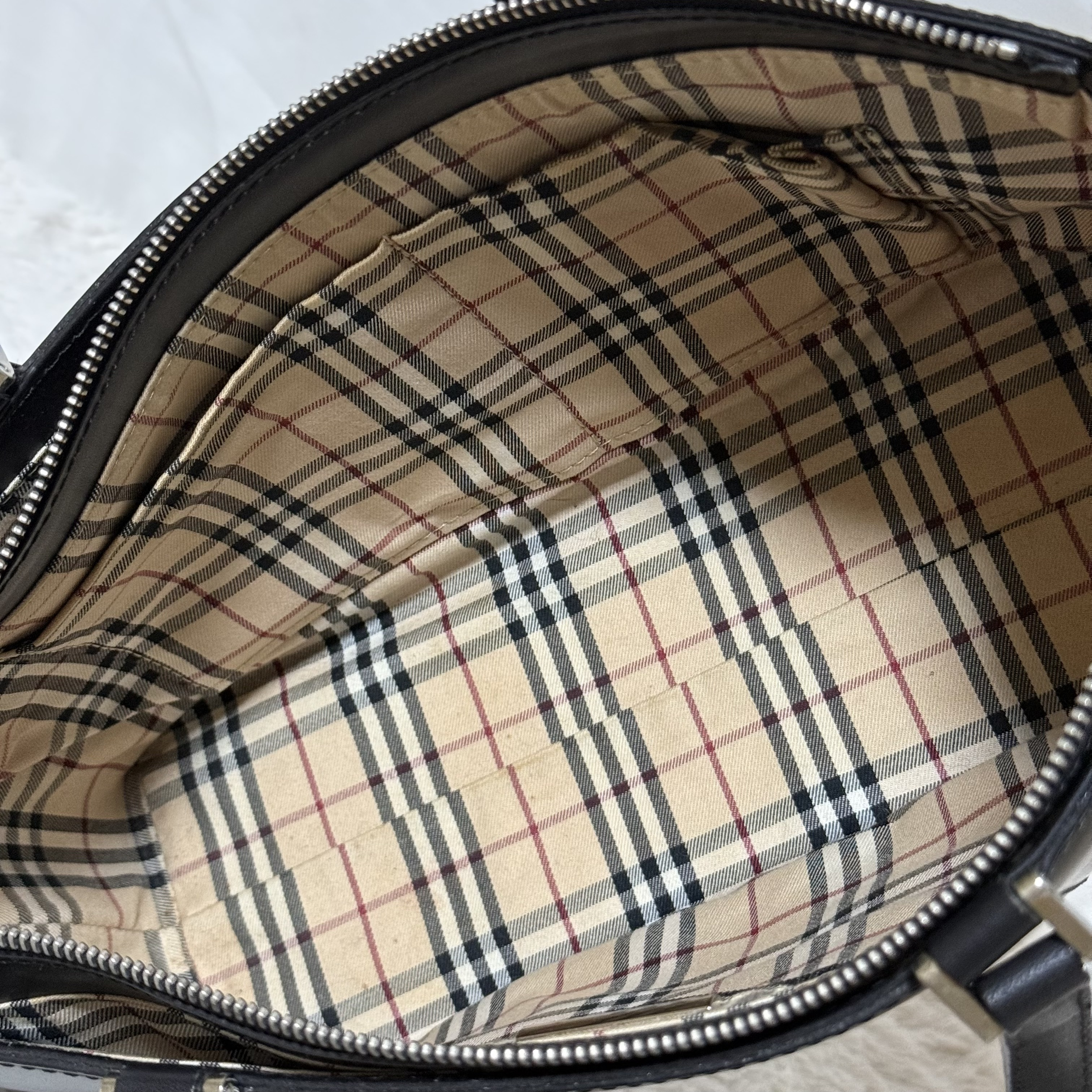 Black Handbag — view 13