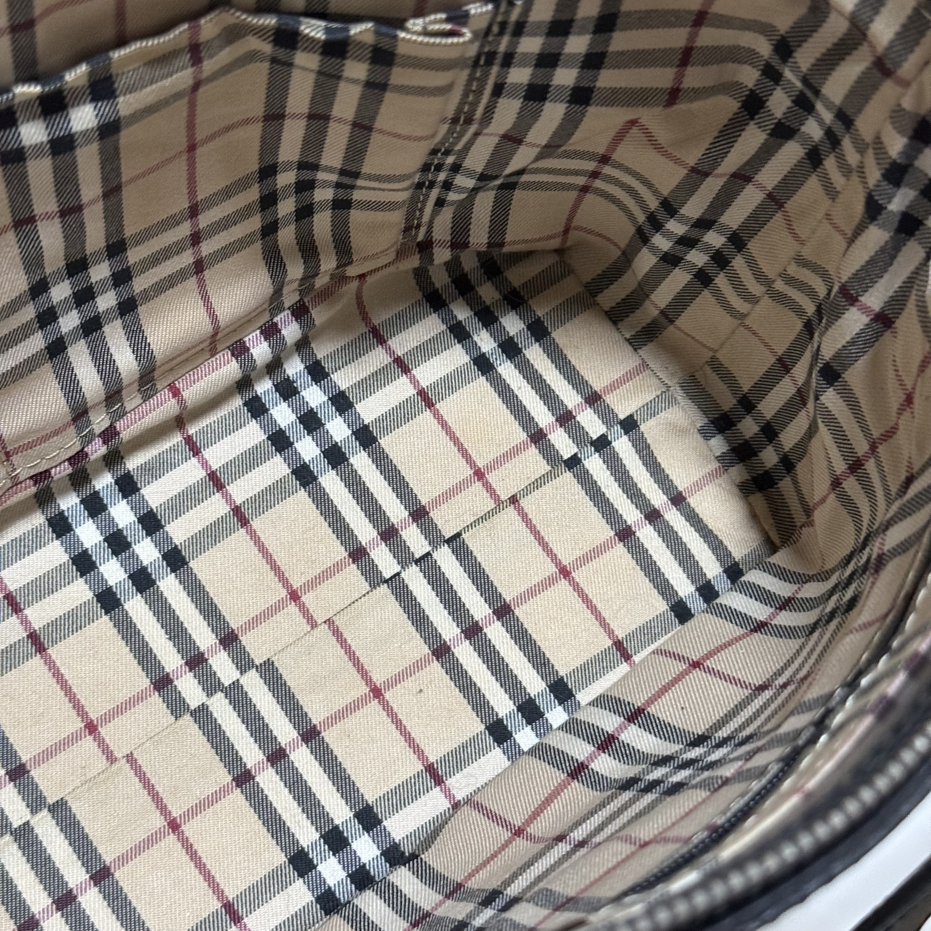 Black Handbag — view 14