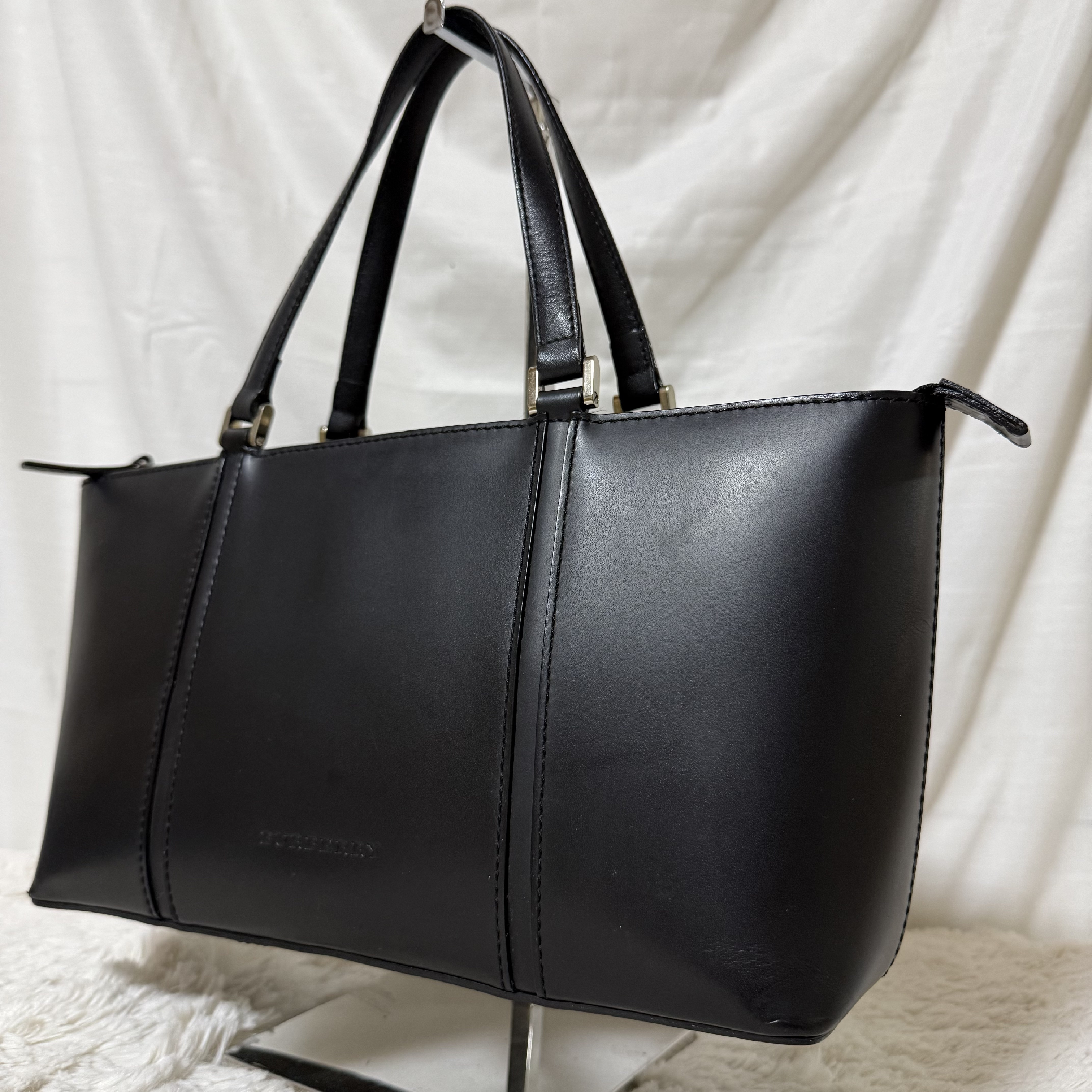 Black Handbag — view 5