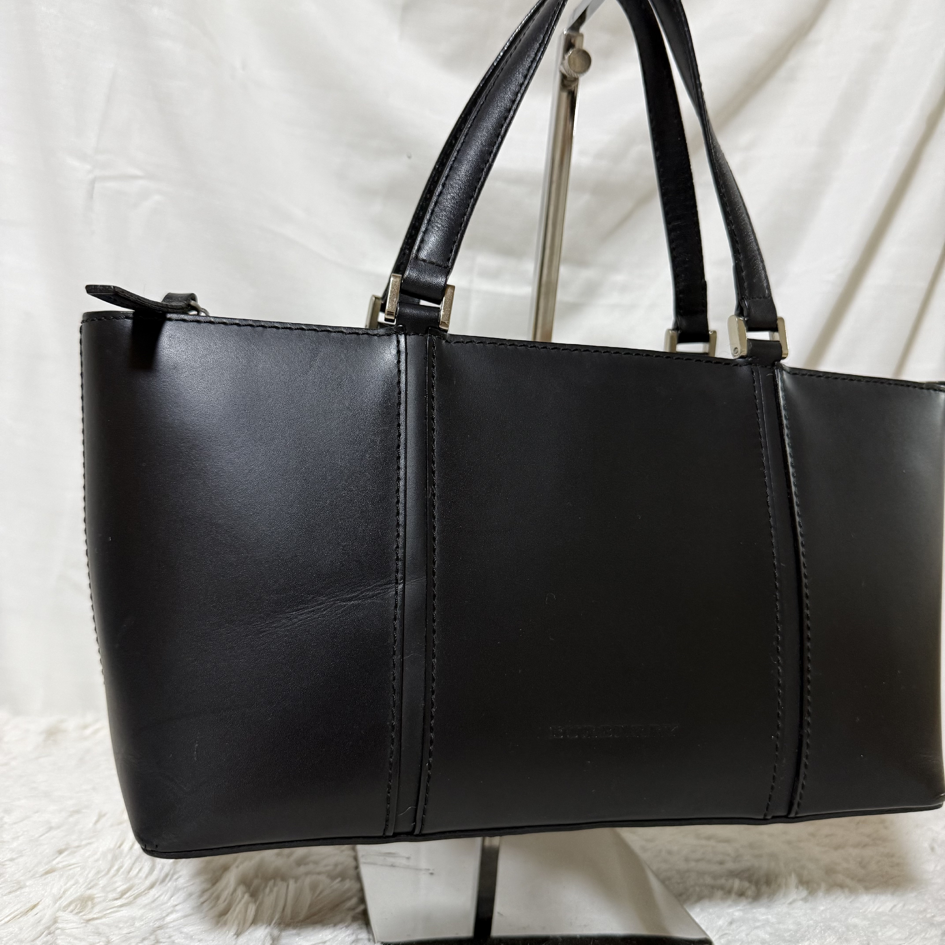 Black Handbag — view 6