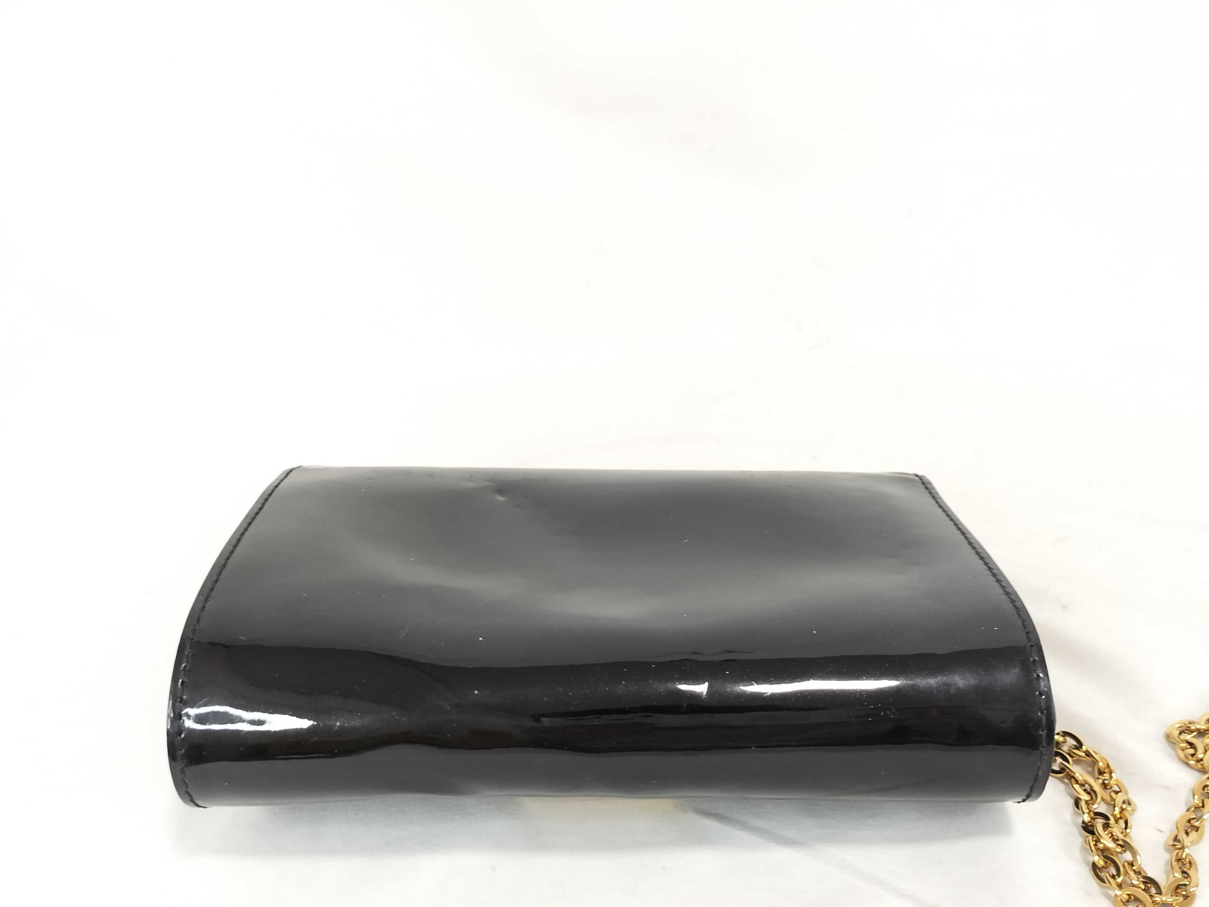 Chain Pouch Shoulder Bag — view 7