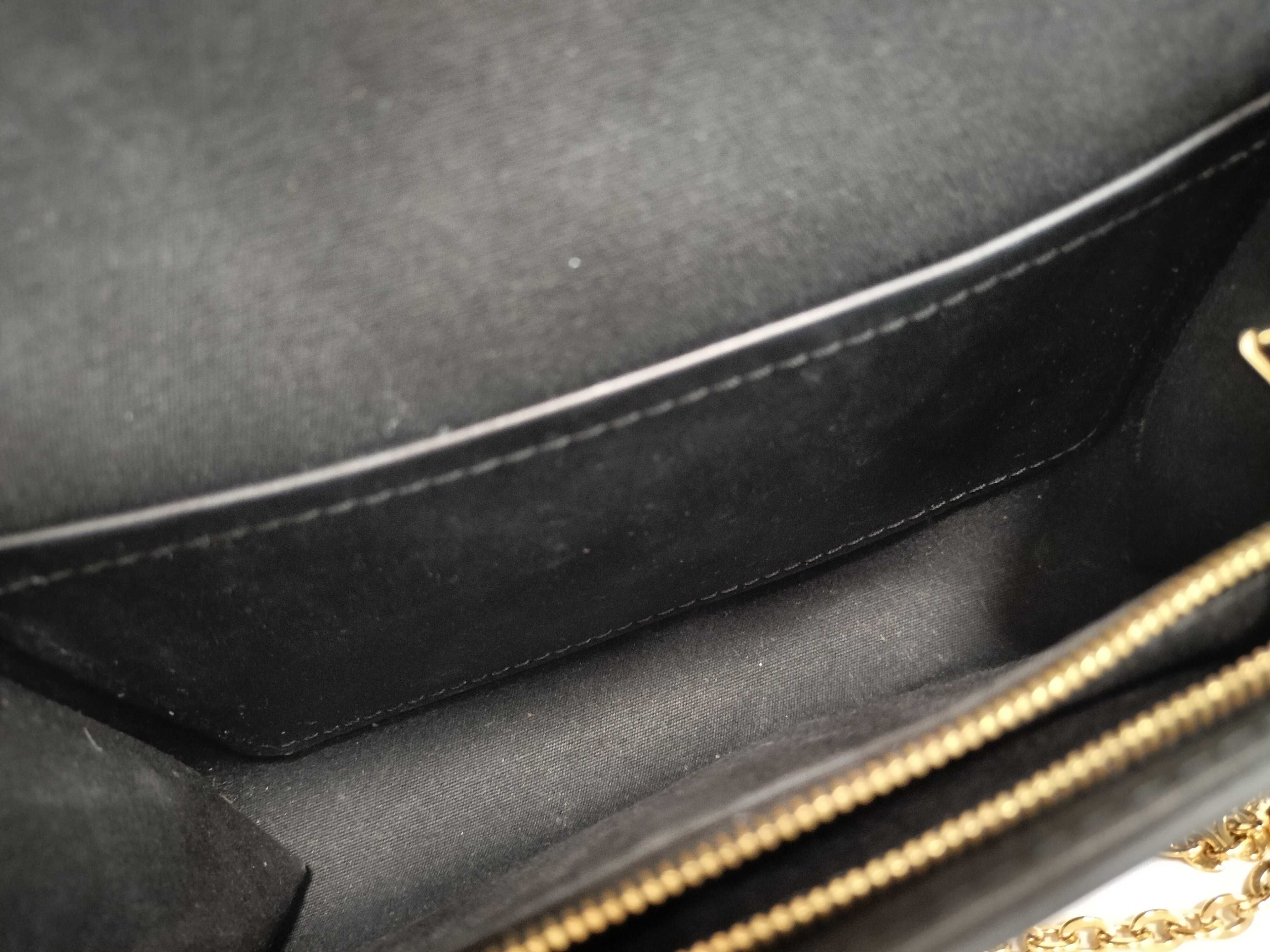 Chain Pouch Shoulder Bag — view 10