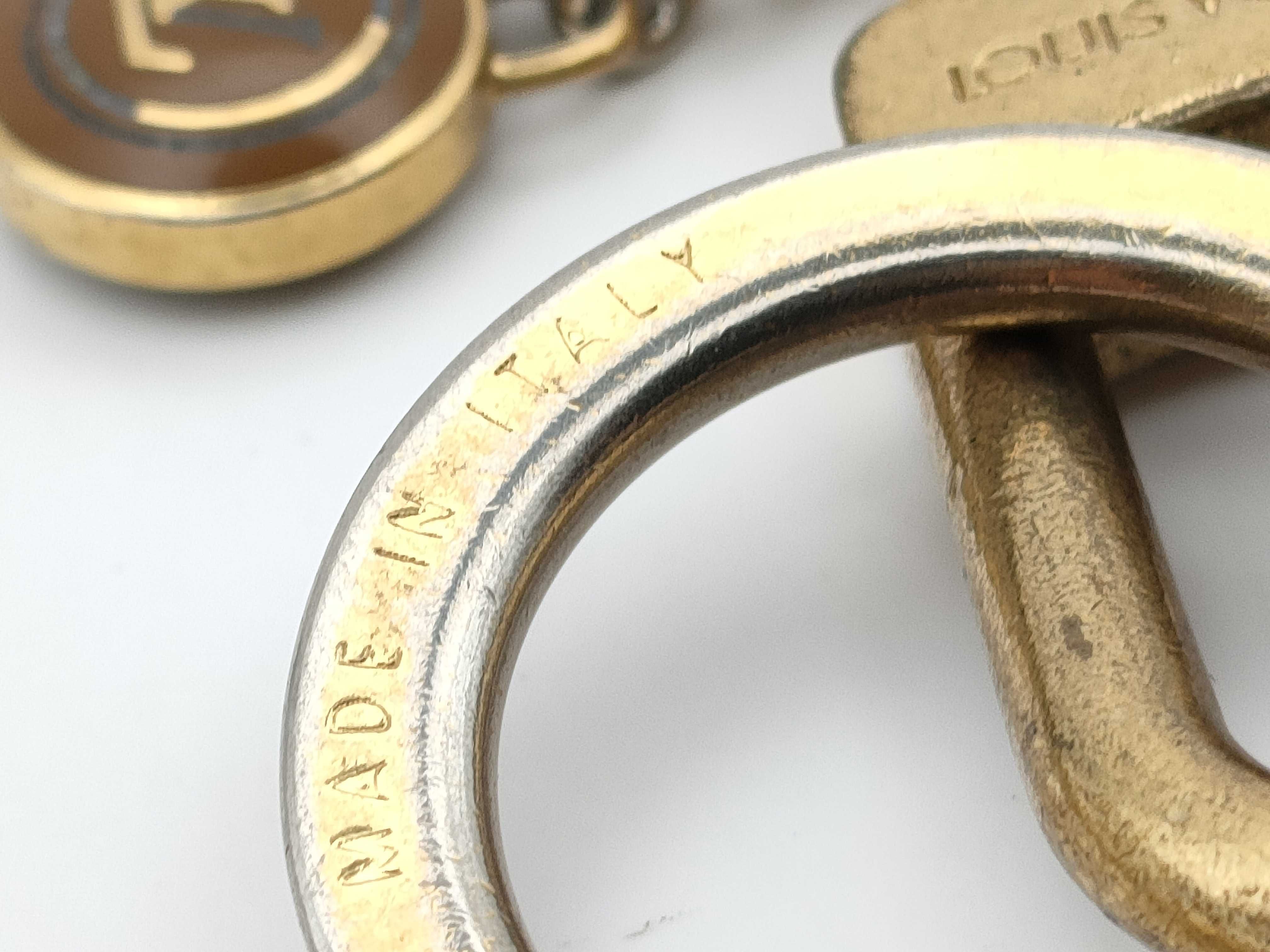 Portefeuille Pastille Bracelet/Bangle M65386 — view 4