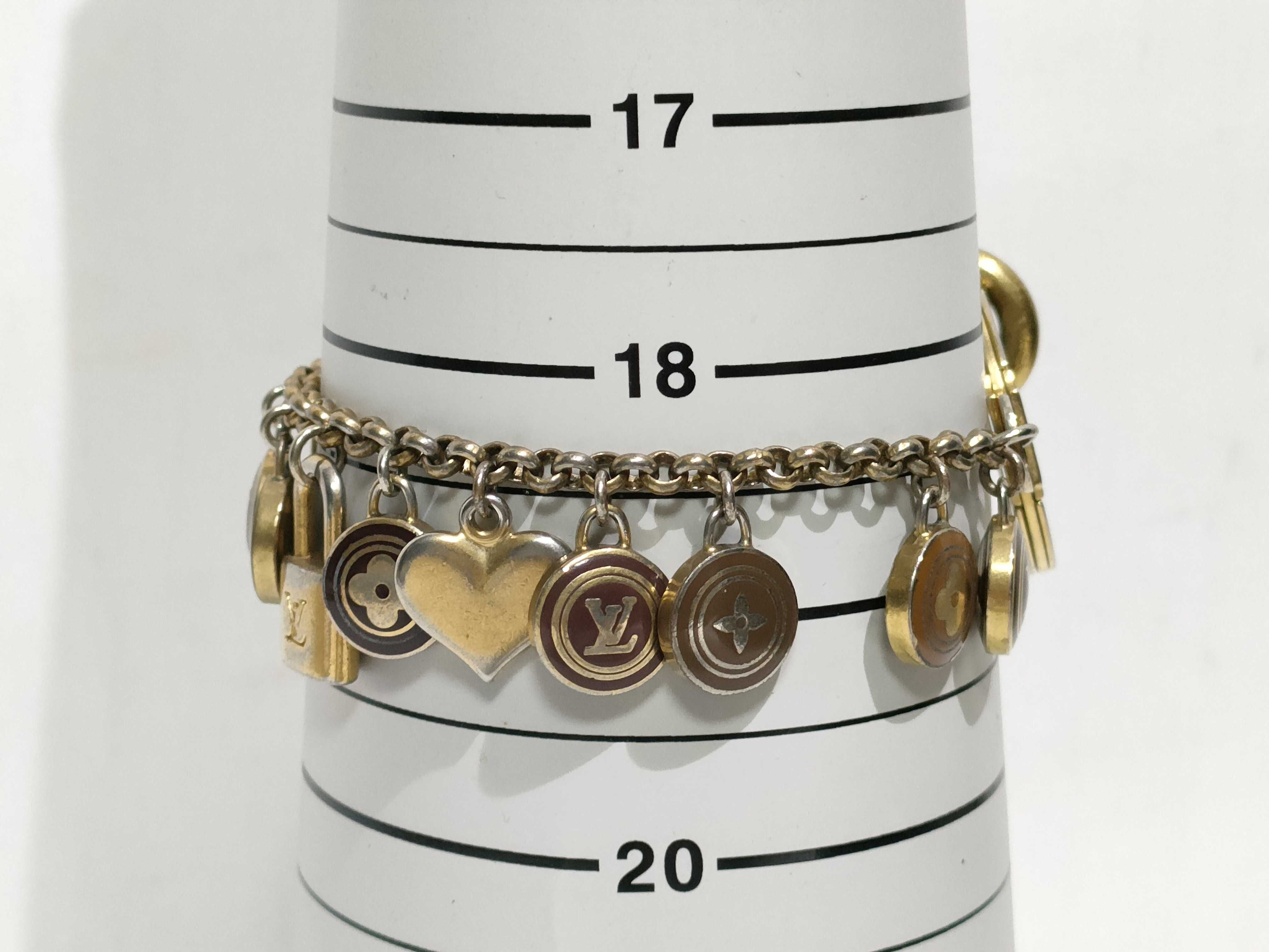 Portefeuille Pastille Bracelet/Bangle M65386 — view 5