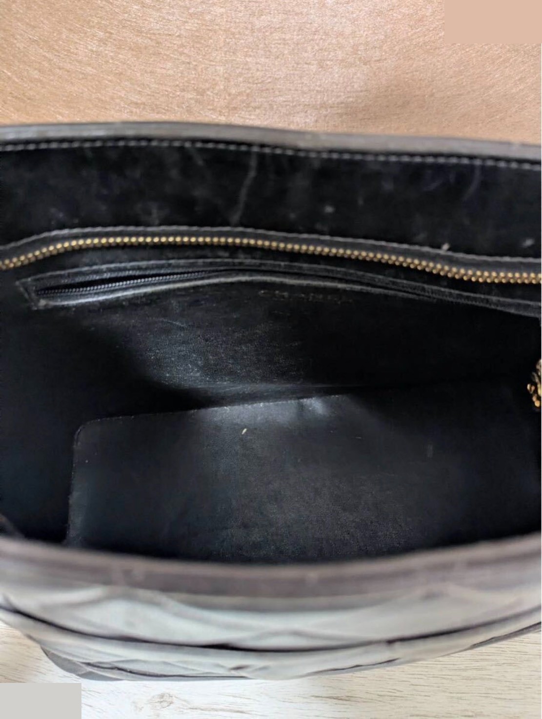 caviar skin (bag) — view 5