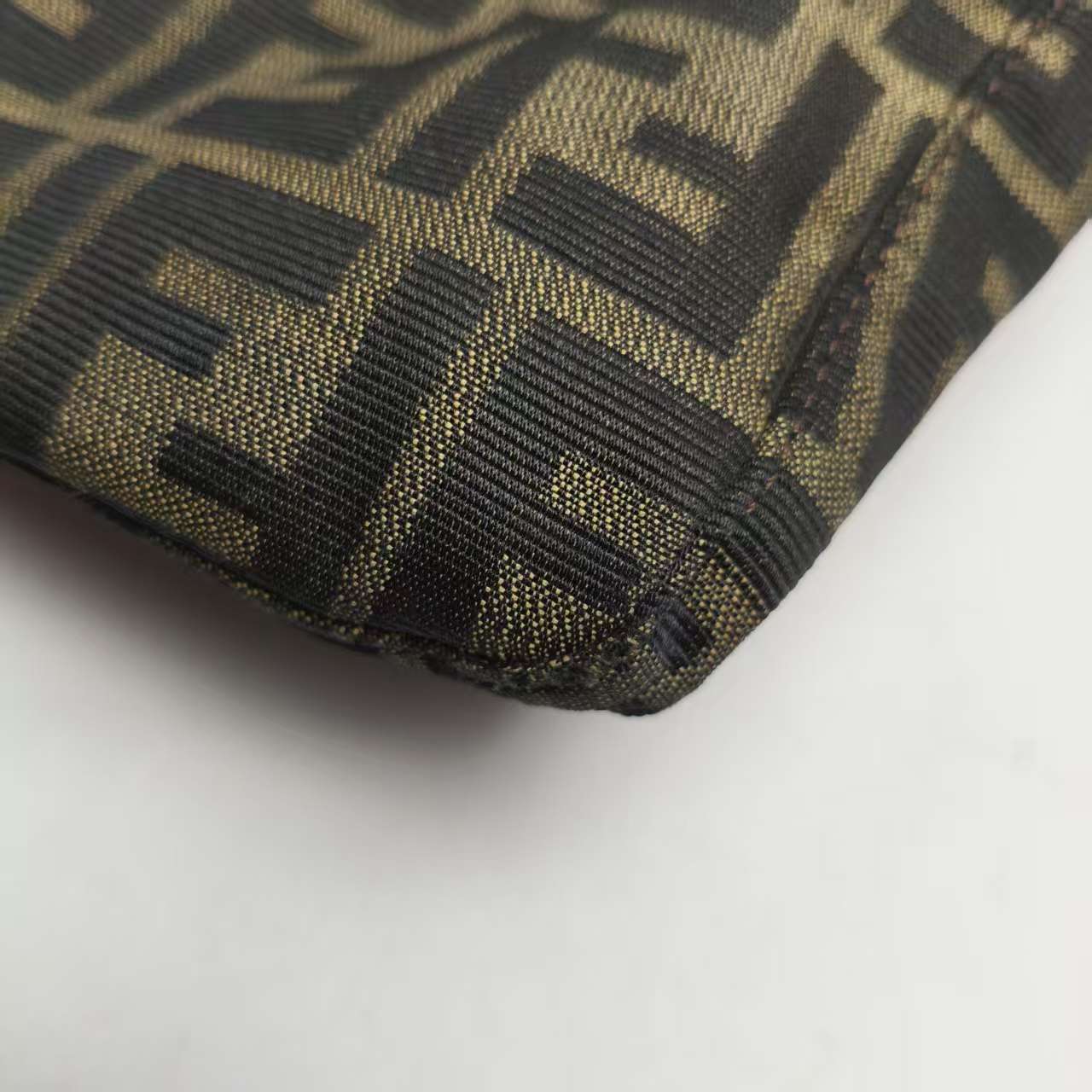 【*Shipped from: China*】FENDI Canvas Handbag — view 11