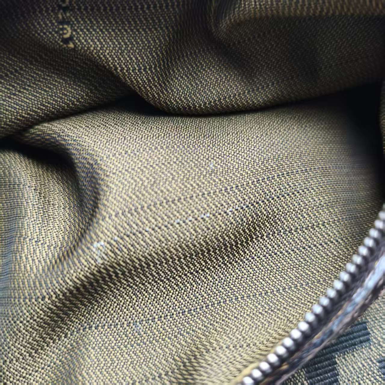 【*Shipped from: China*】FENDI Canvas Handbag — view 15