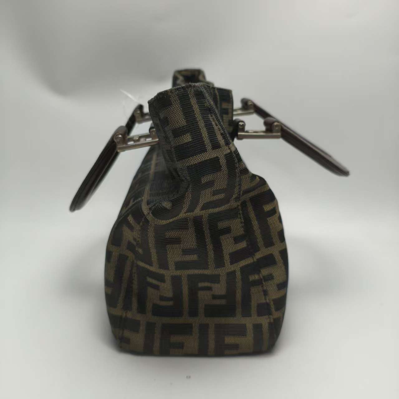 【*Shipped from: China*】FENDI Canvas Handbag — view 3