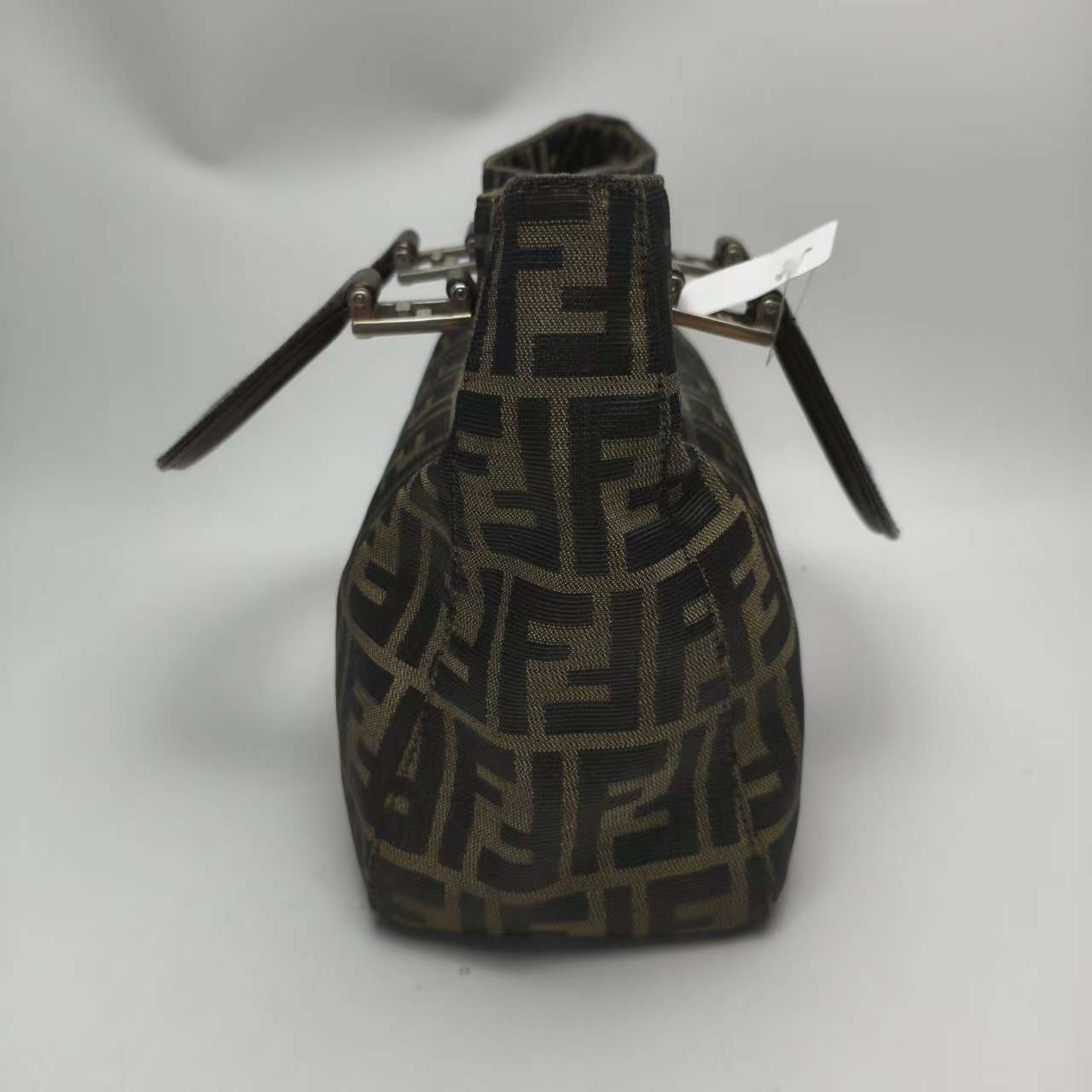 【*Shipped from: China*】FENDI Canvas Handbag — view 4