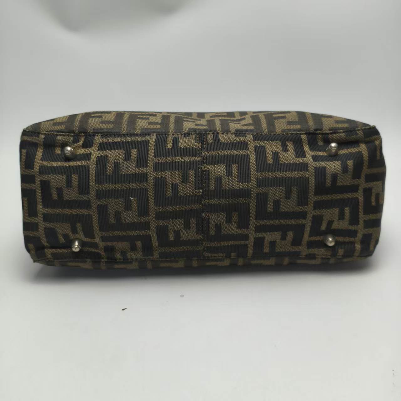 【*Shipped from: China*】FENDI Canvas Handbag — view 5