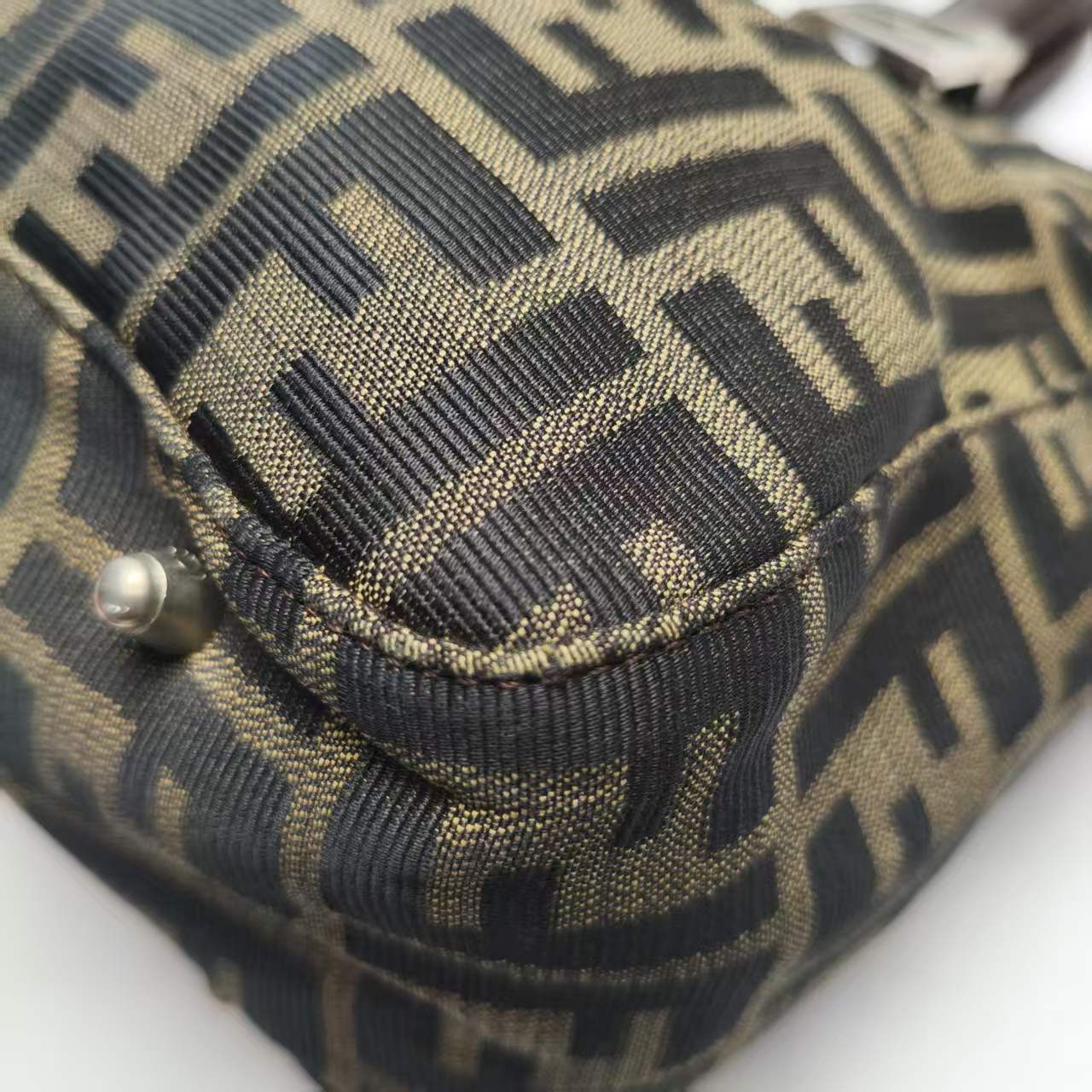 【*Shipped from: China*】FENDI Canvas Handbag — view 7