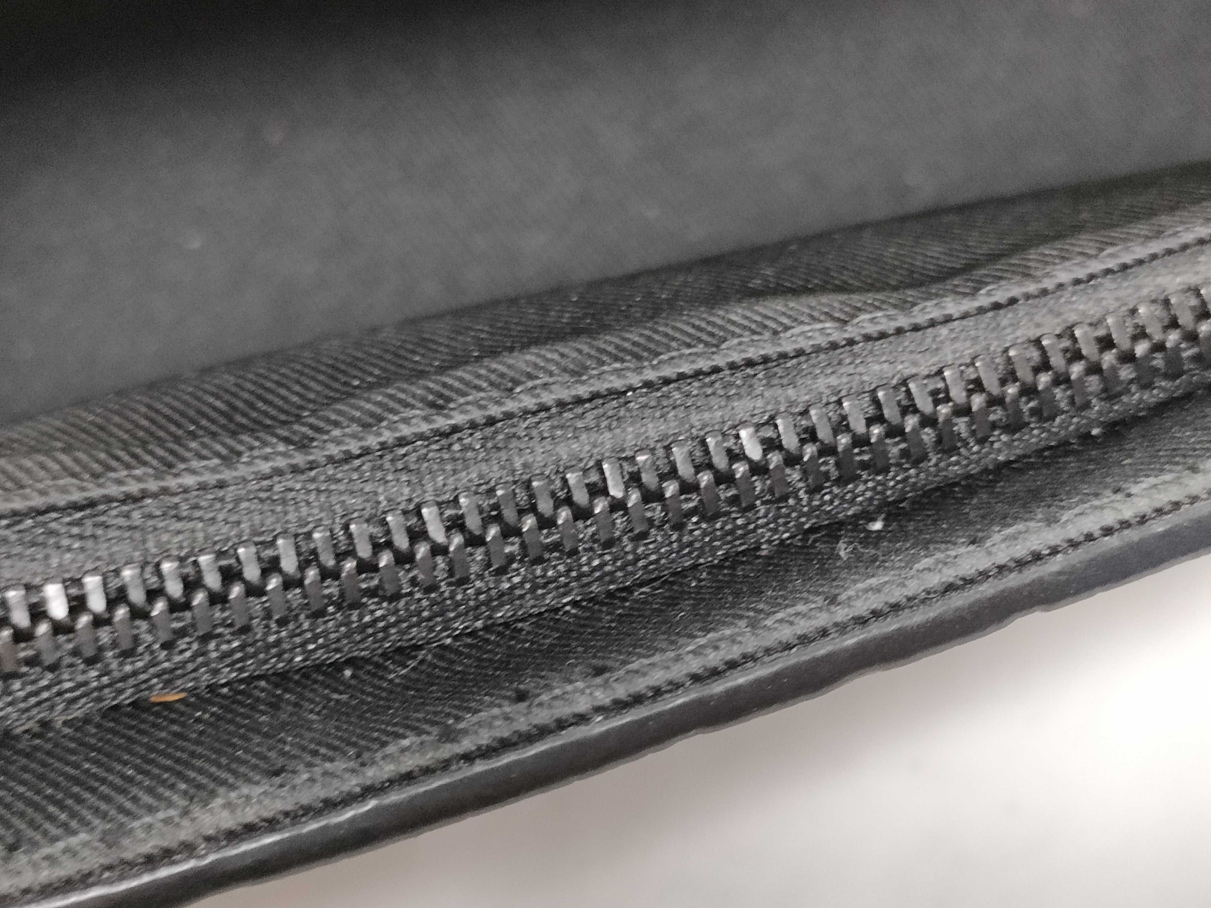 LV Monogram Taurillon M81746 RFID-enabled Shoulder Bag — view 14
