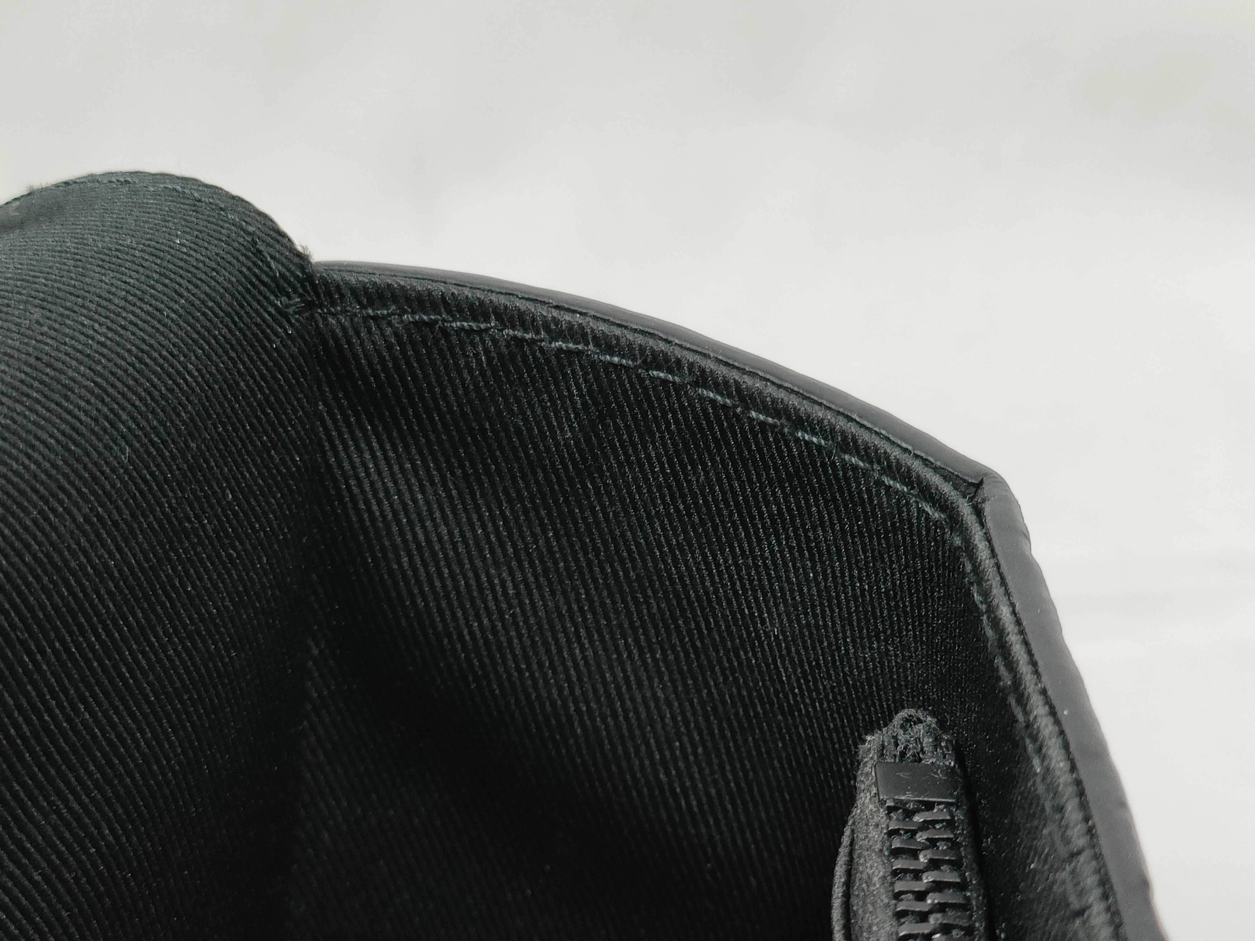 LV Monogram Taurillon M81746 RFID-enabled Shoulder Bag — view 15