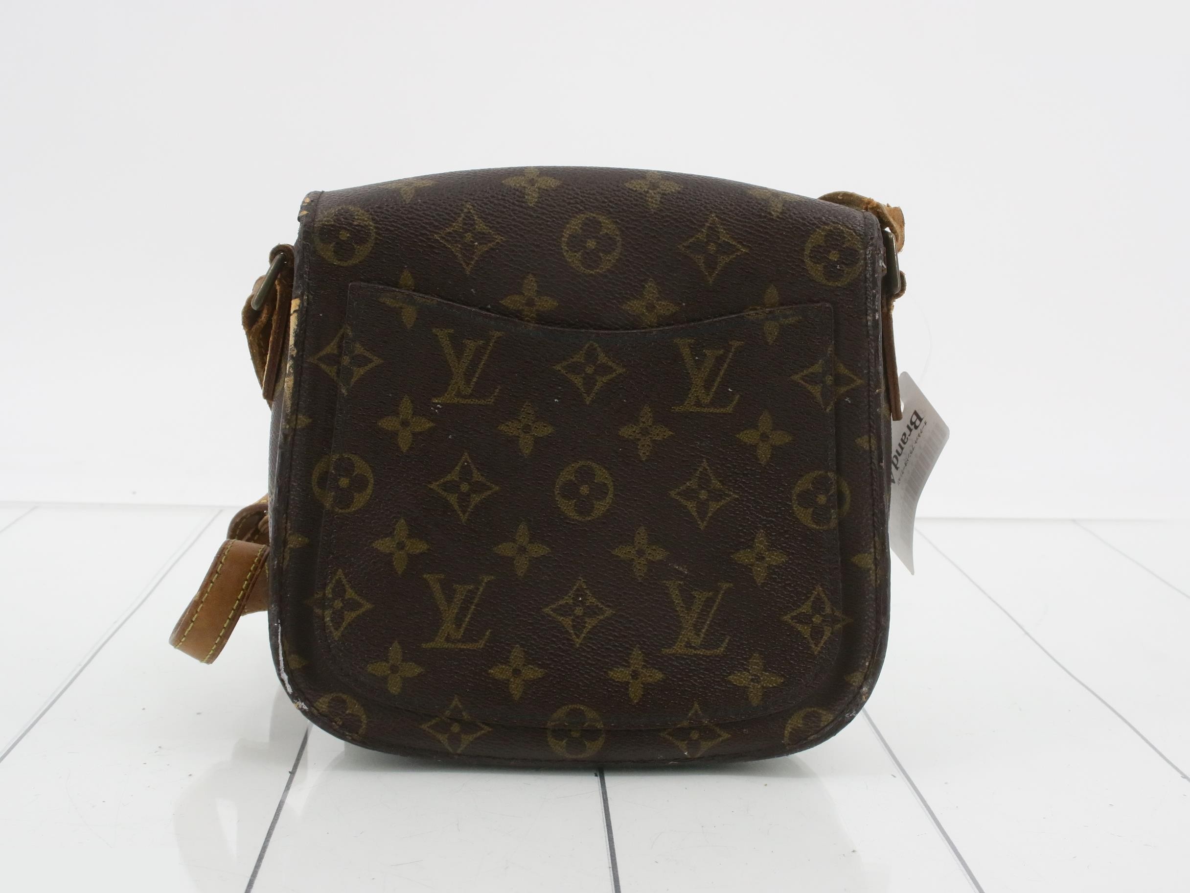 Mini sunk shoulder bag — view 2