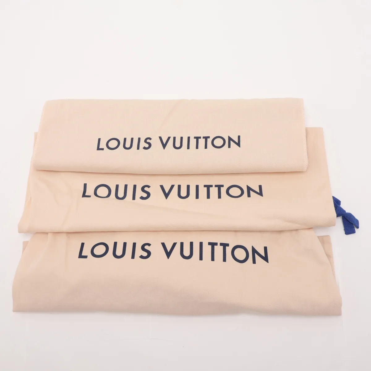 LV logo Georges Tote MM M23153 Black (RFID detected) — view 13