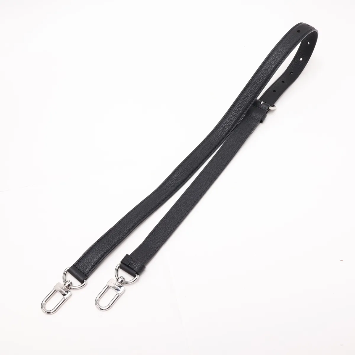 LV logo Georges Tote MM M23153 Black (RFID detected) — view 7