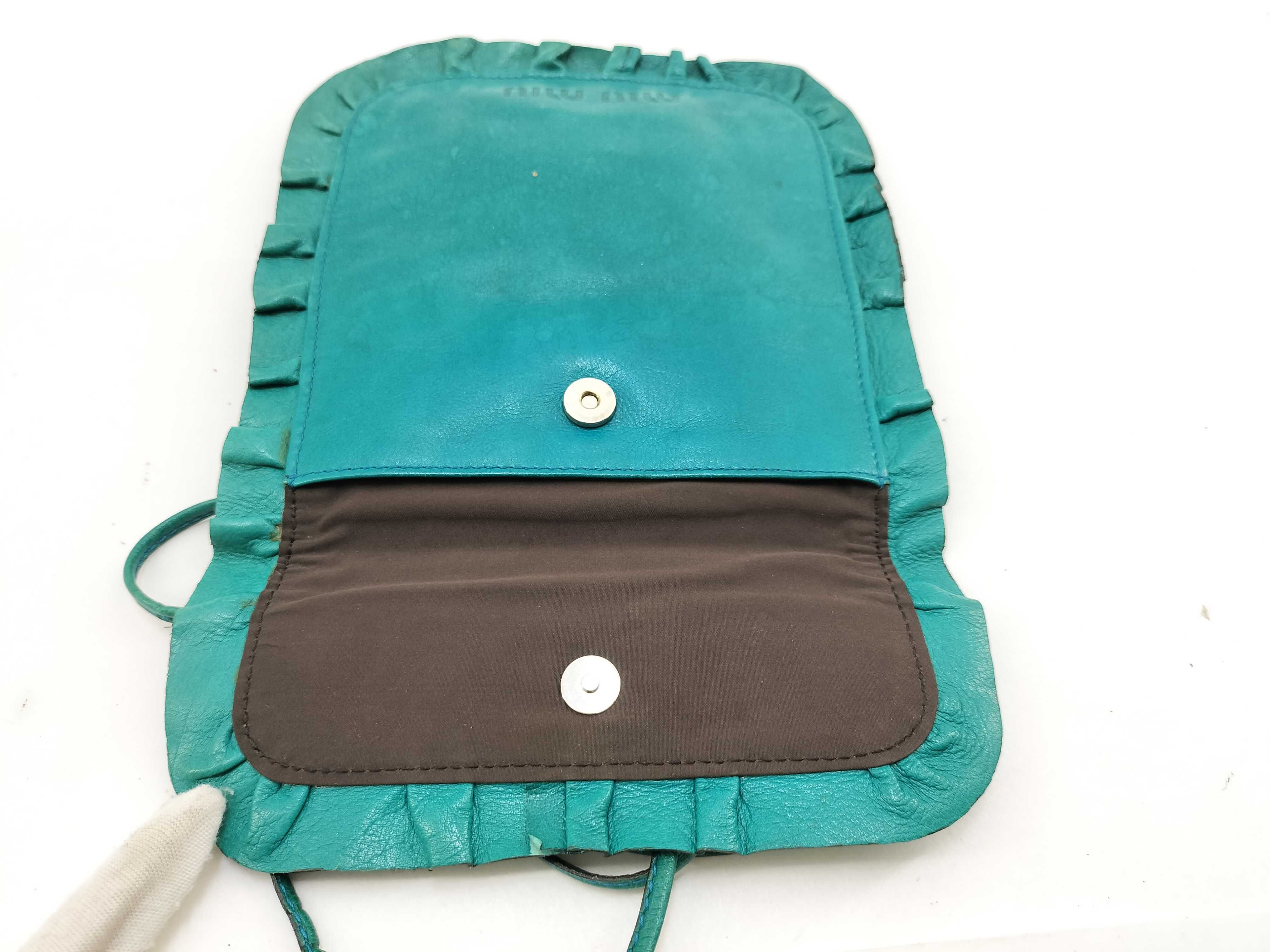 Archive Bag Shoulder Bag — view 9