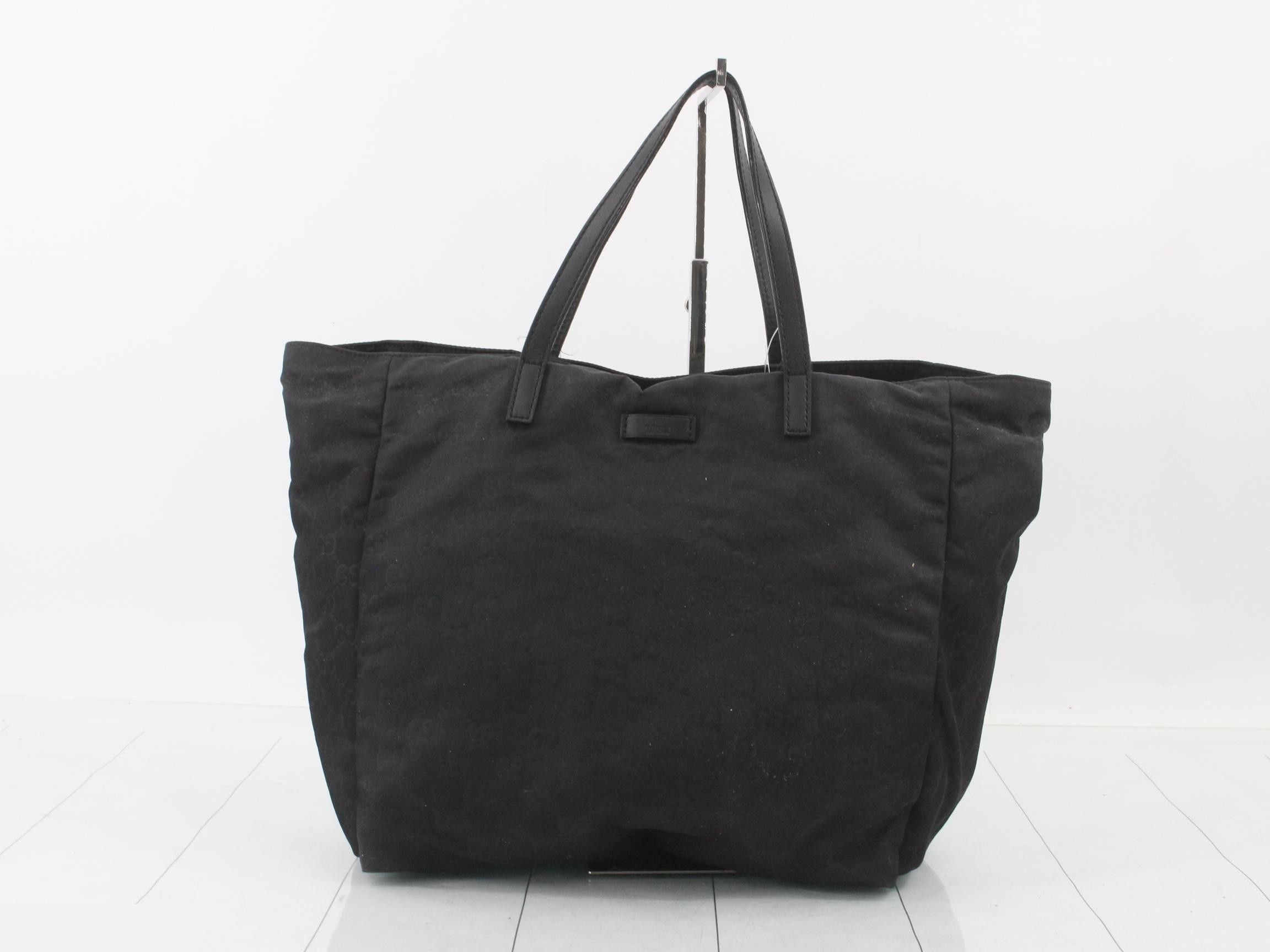 GG Implement tote bag