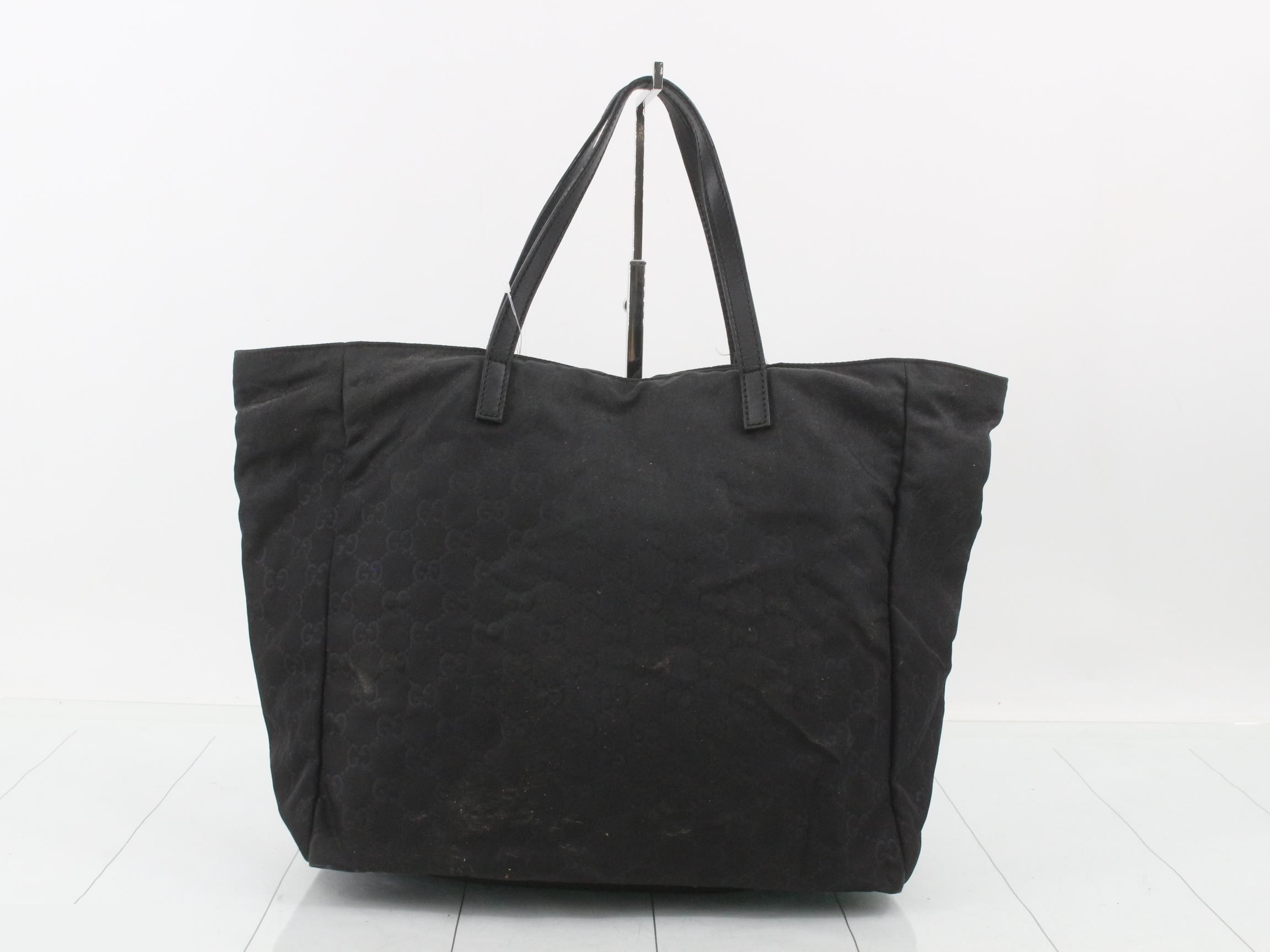 GG Implement tote bag — view 2