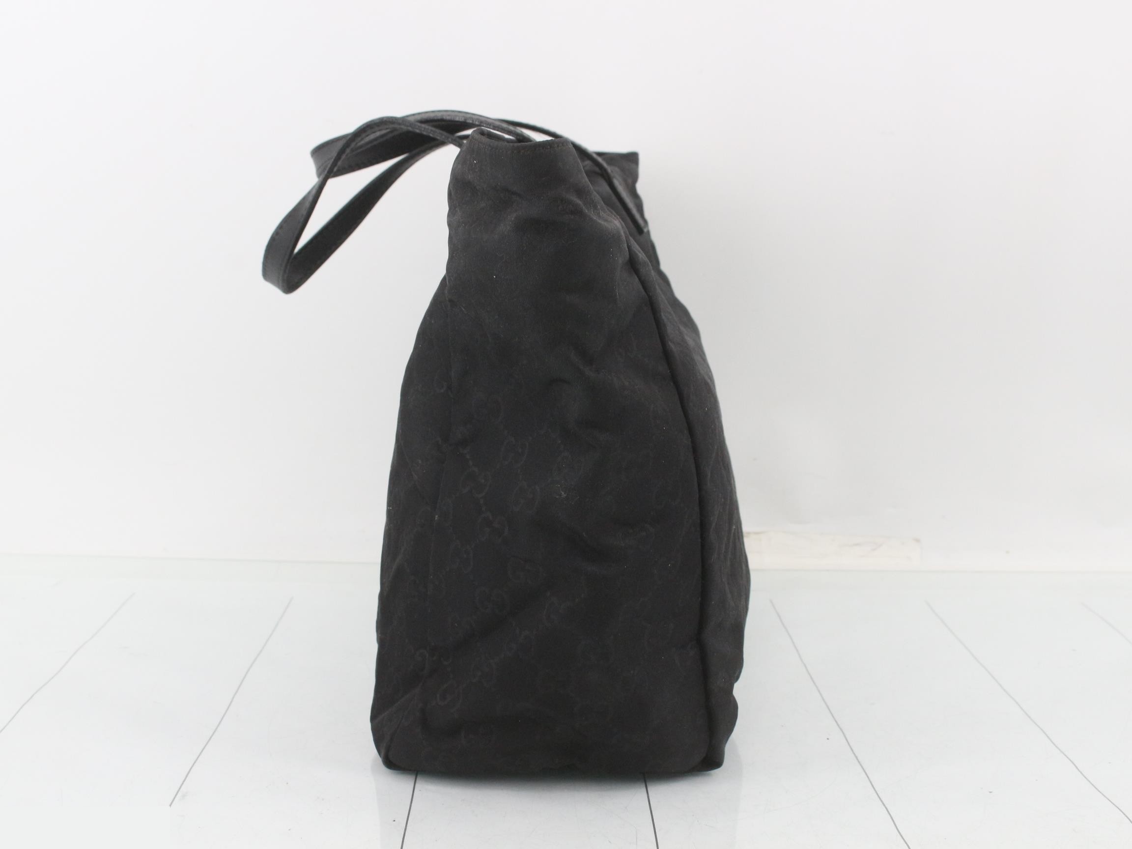 GG Implement tote bag — view 4