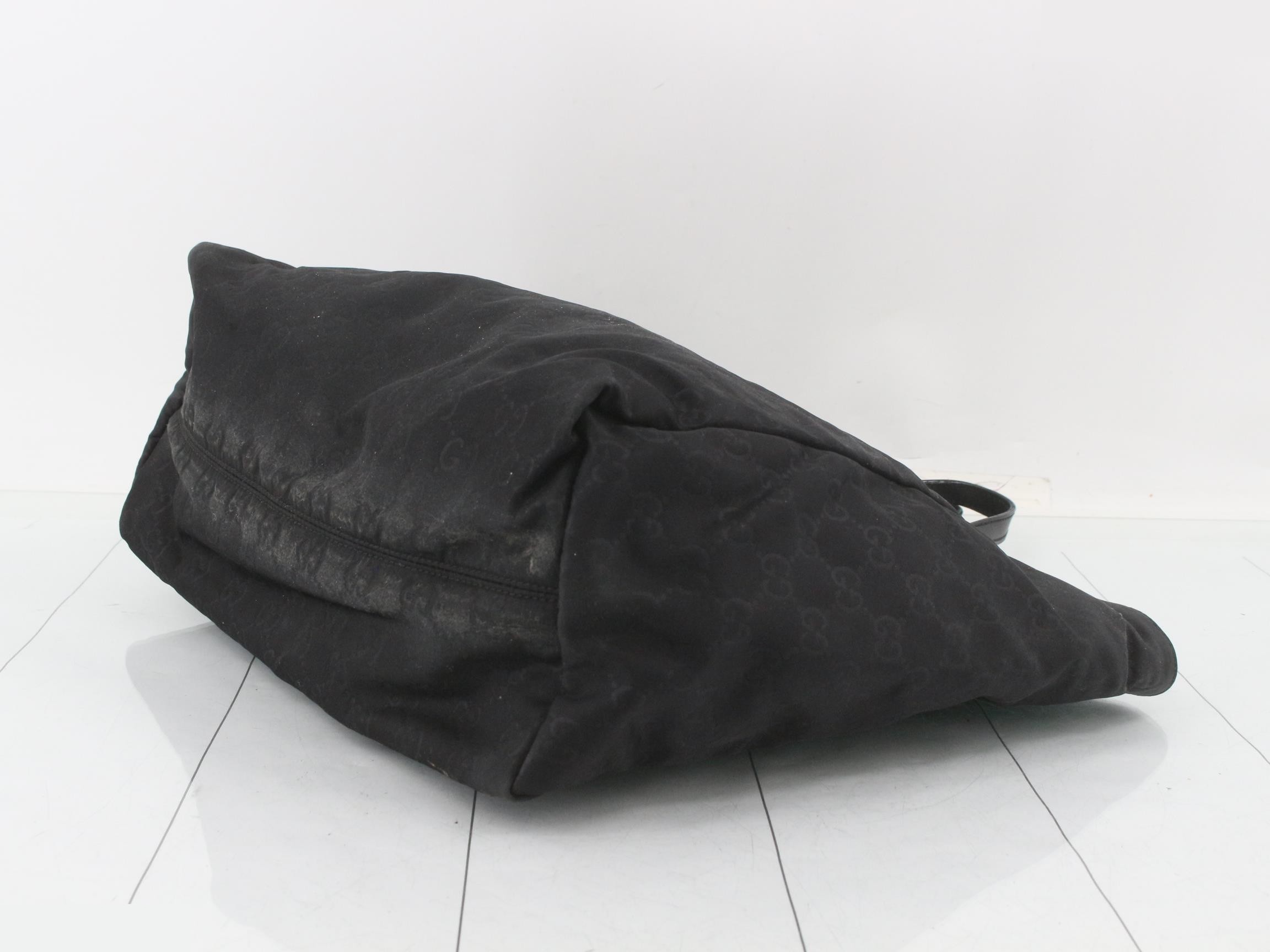 GG Implement tote bag — view 6