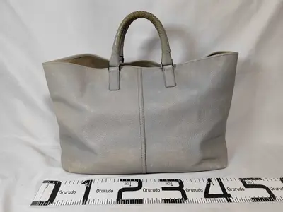 Marco Polo Tote Bag