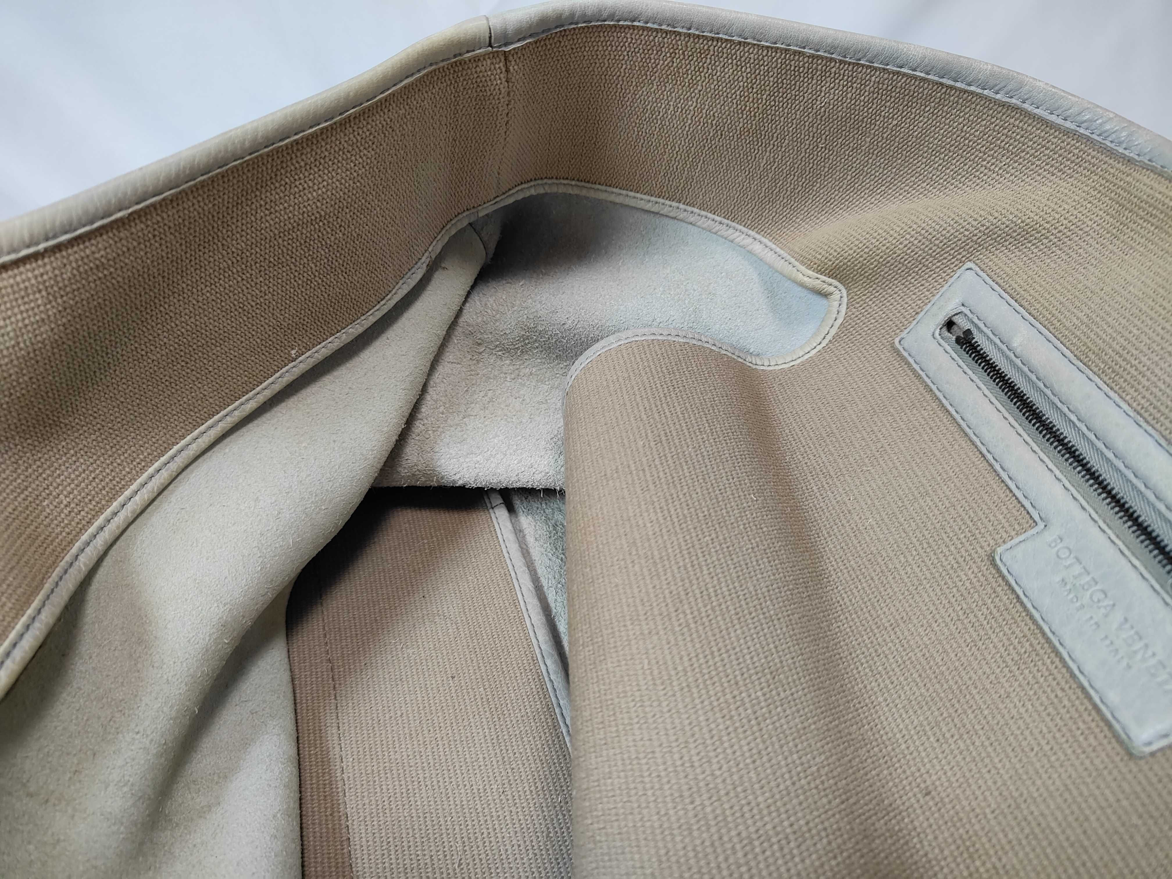 Marco Polo Tote Bag — view 7