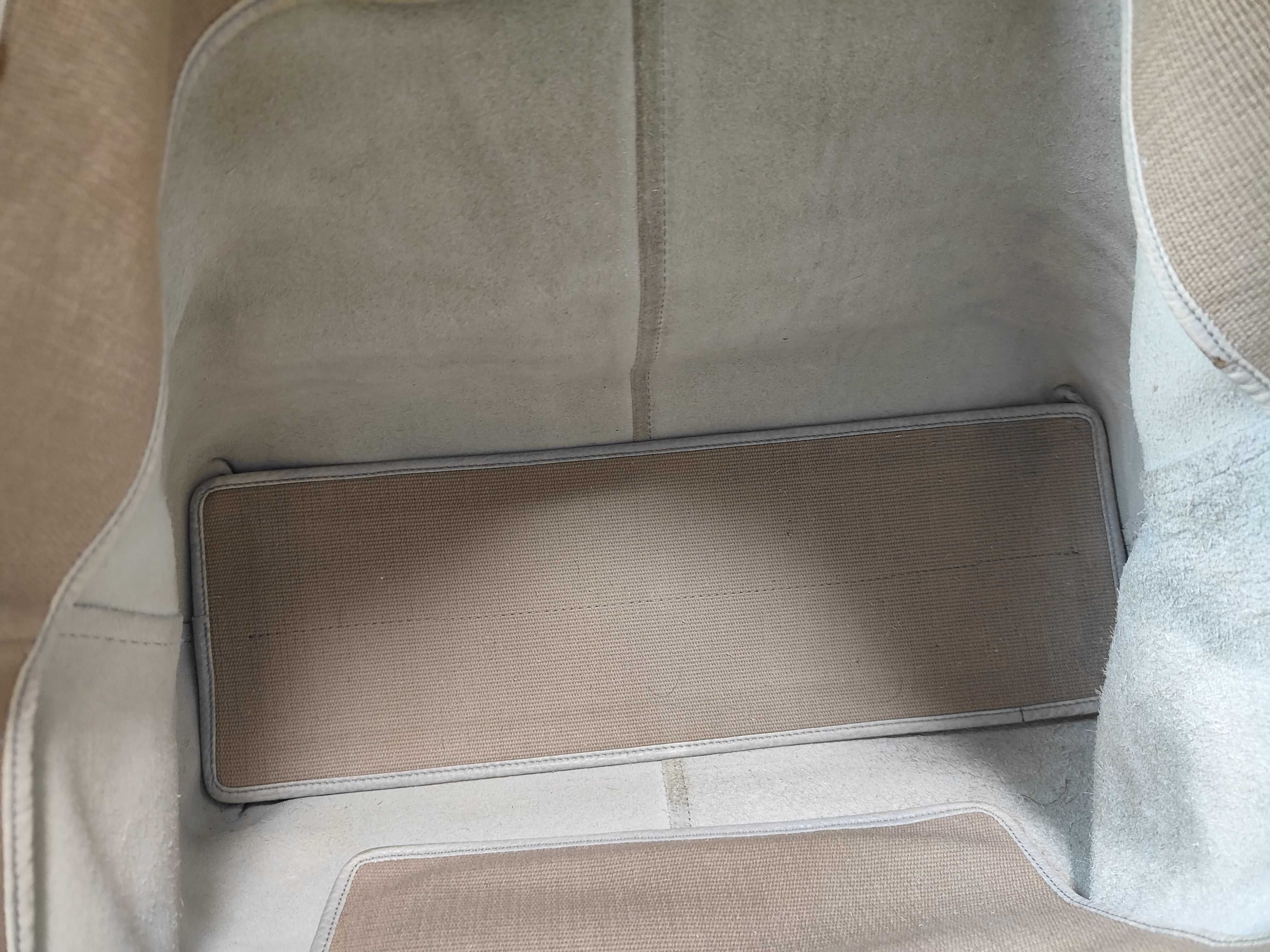 Marco Polo Tote Bag — view 8