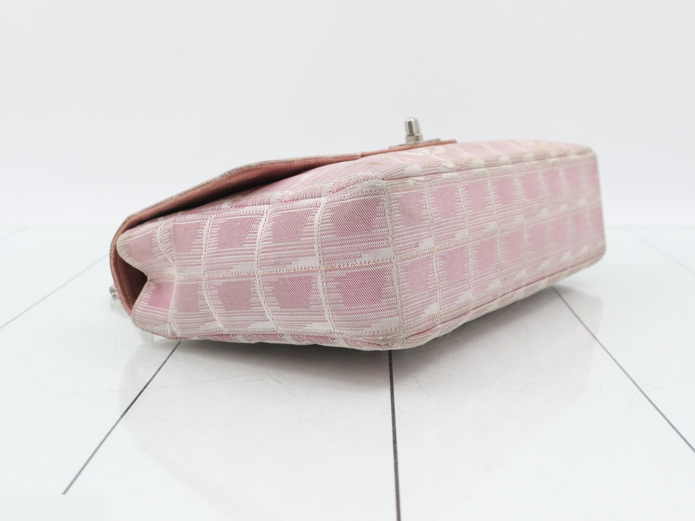 New Travel Line (Bags) - Chain Shoulder Bag — view 5