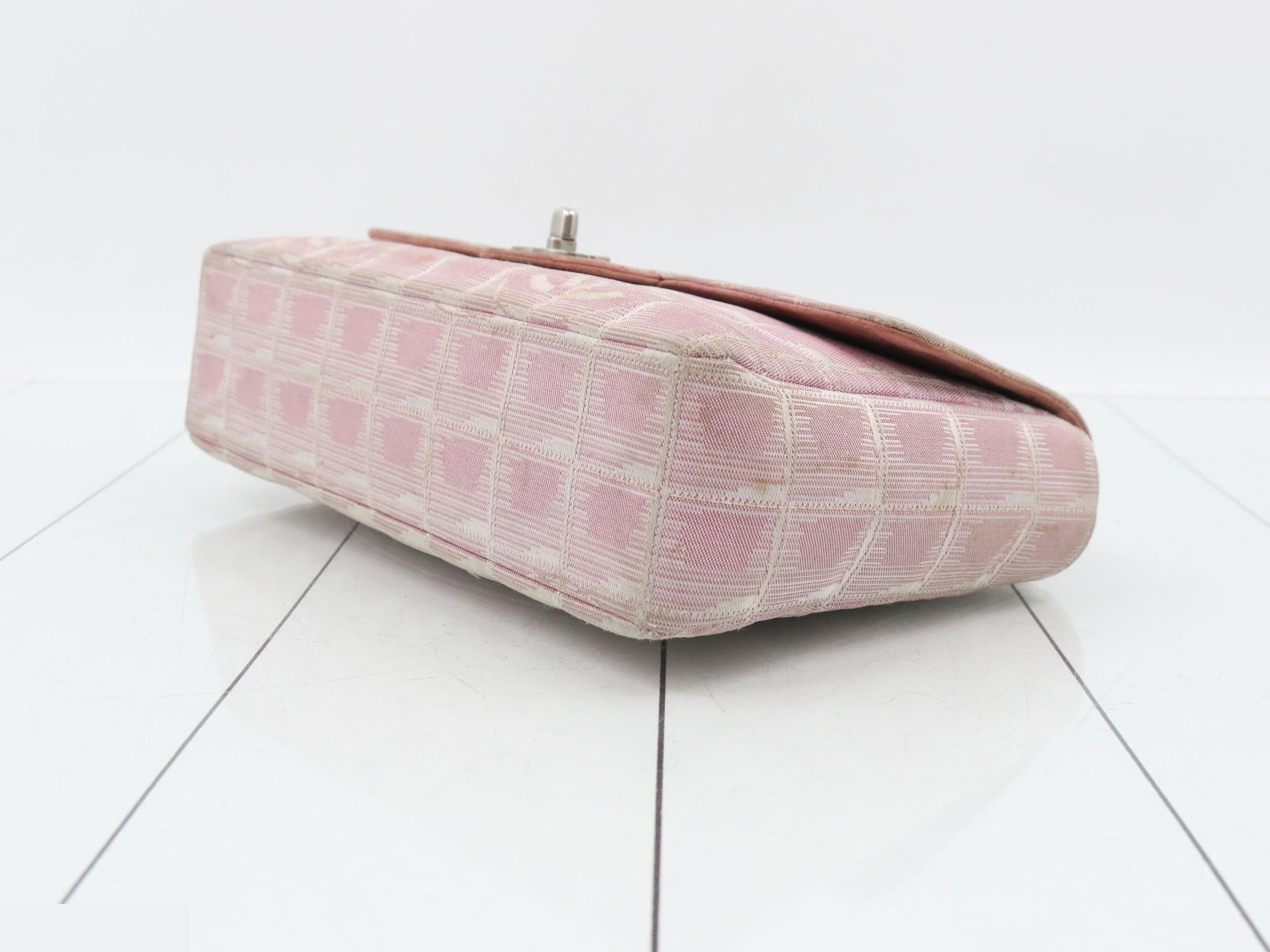 New Travel Line (Bags) - Chain Shoulder Bag — view 6