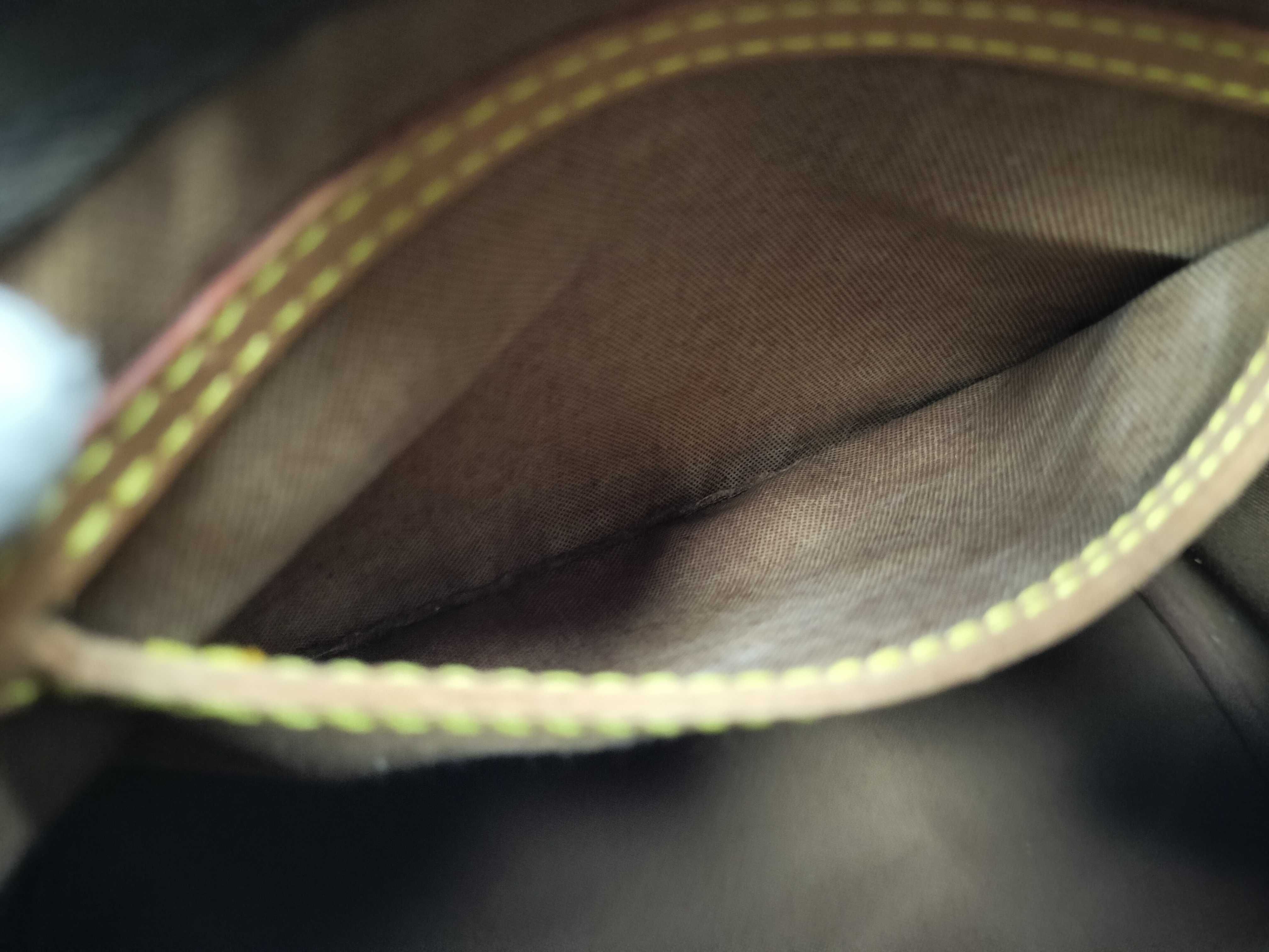 Monogram M41108 Speedy 30 Handbag — view 12