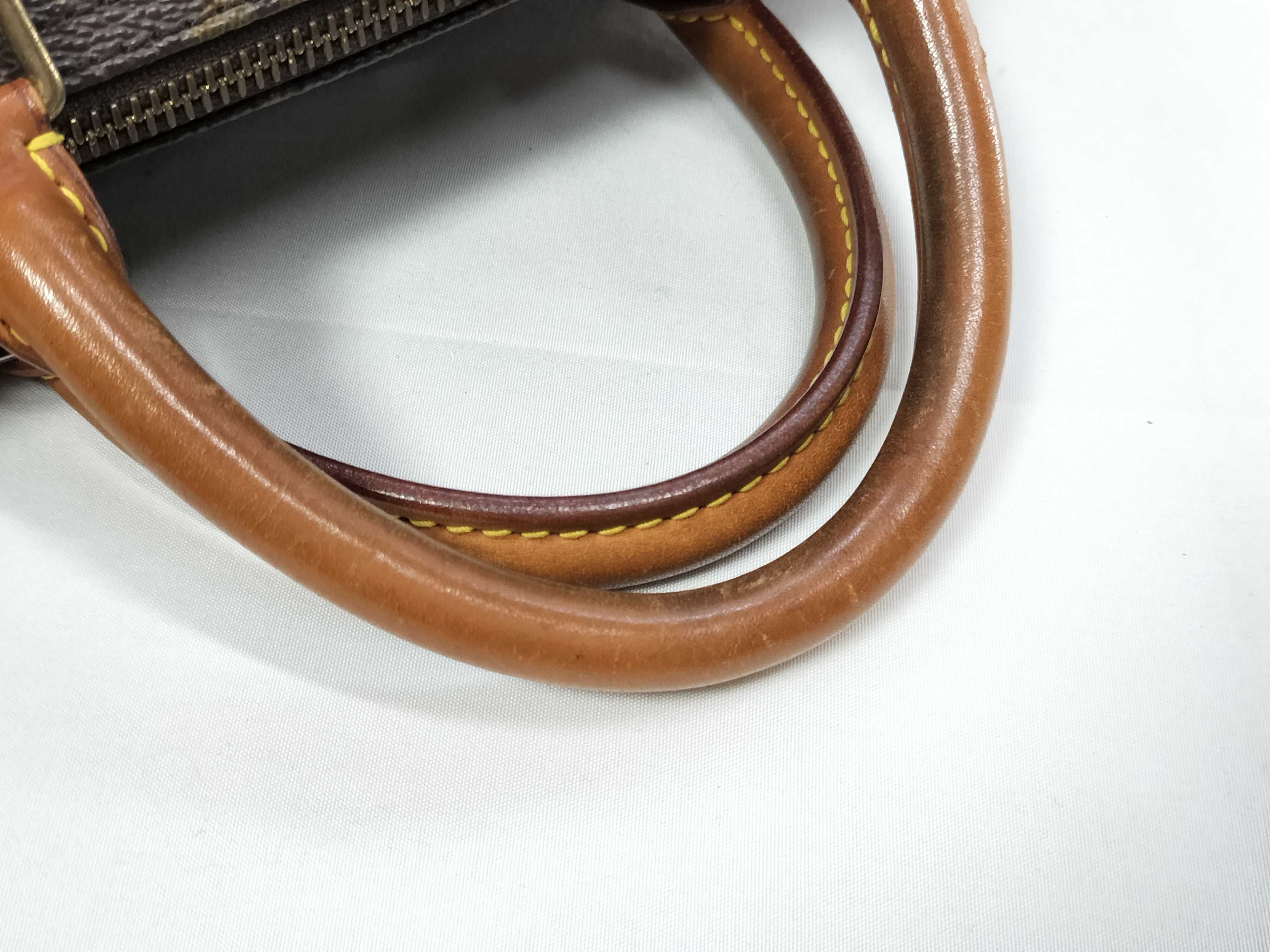 Monogram M41108 Speedy 30 Handbag — view 4