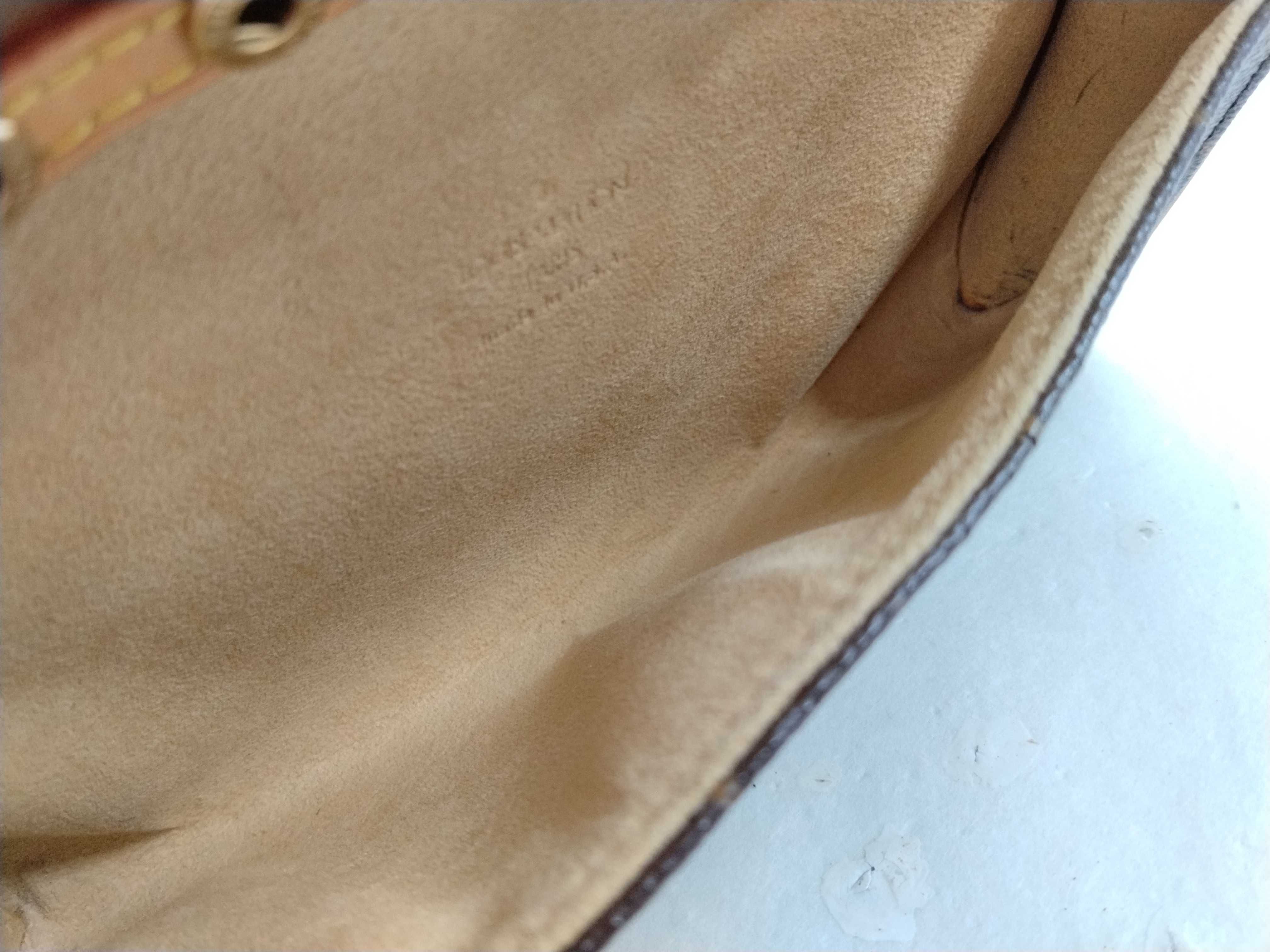 Monogram M51854 Pochette Twin PM Shoulder Bag — view 11