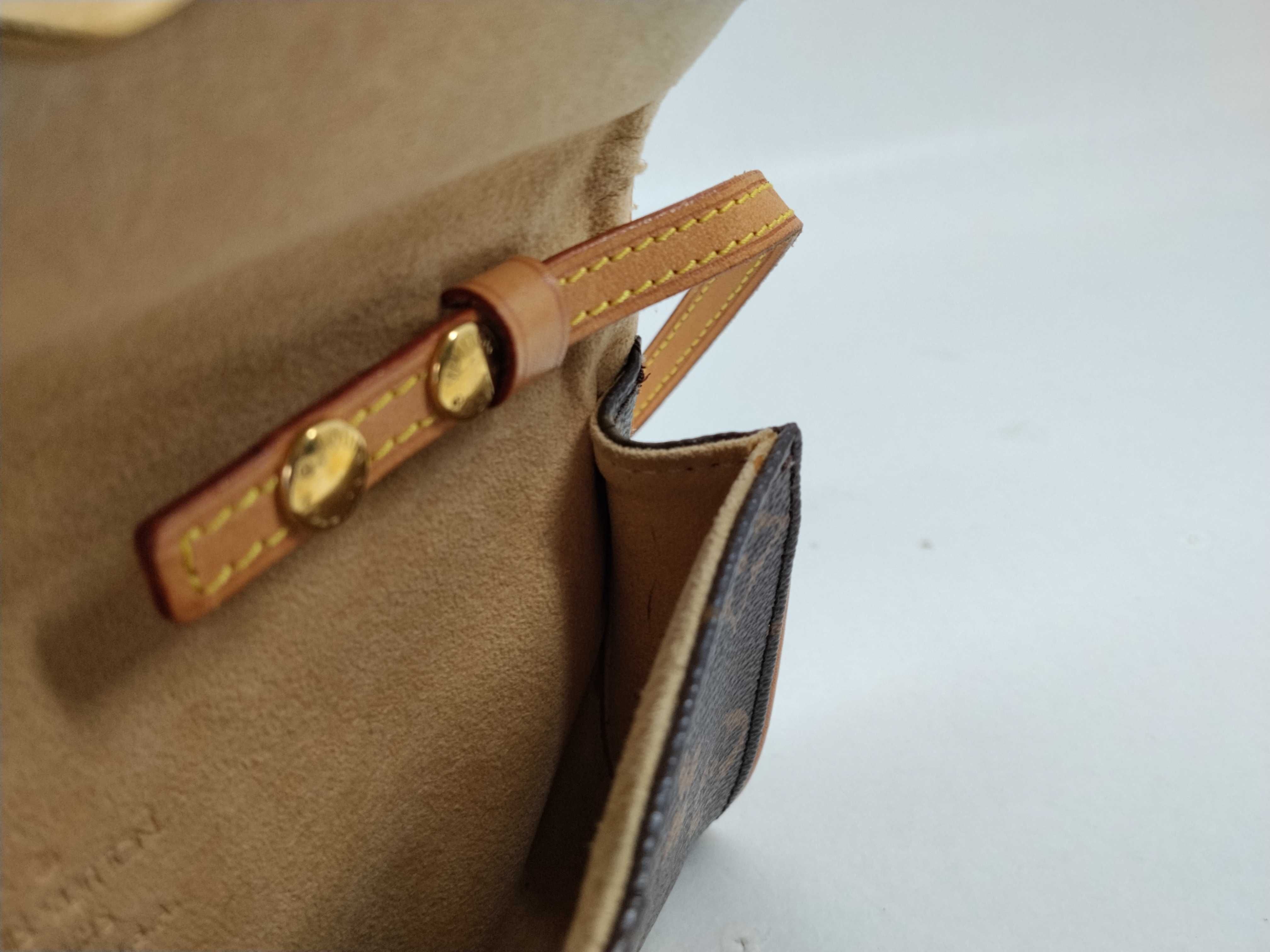Monogram M51854 Pochette Twin PM Shoulder Bag — view 12