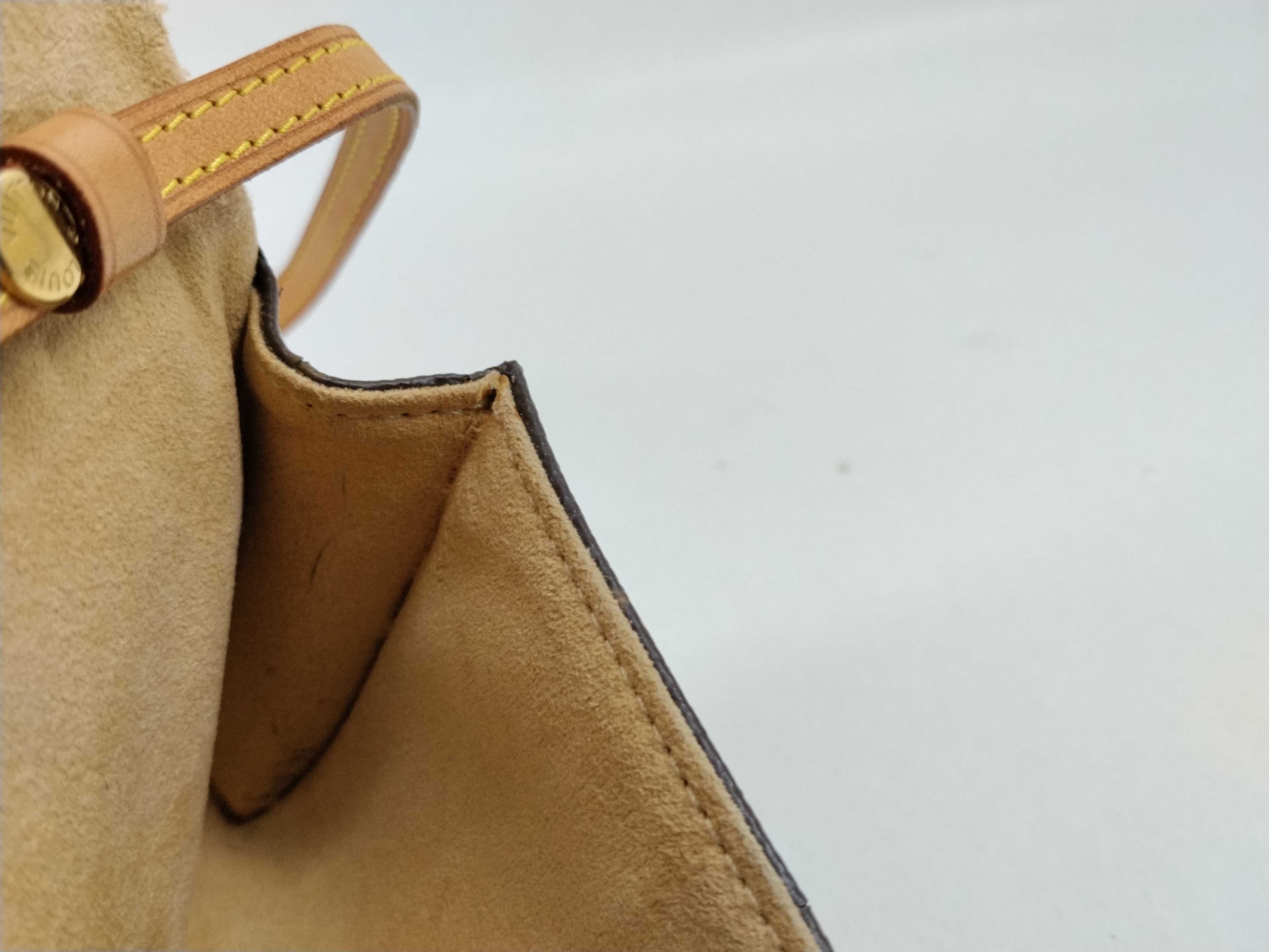Monogram M51854 Pochette Twin PM Shoulder Bag — view 14