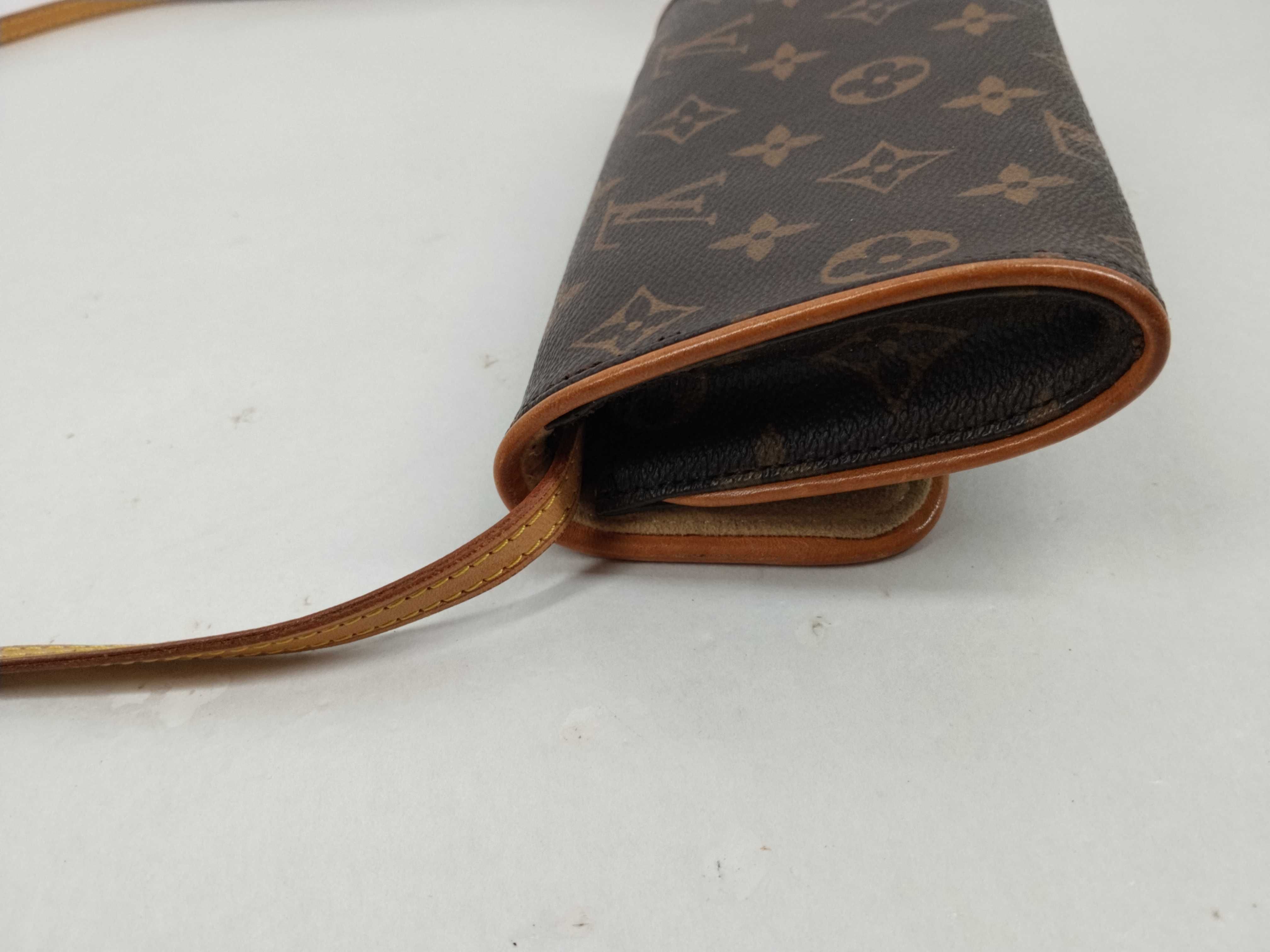 Monogram M51854 Pochette Twin PM Shoulder Bag — view 5