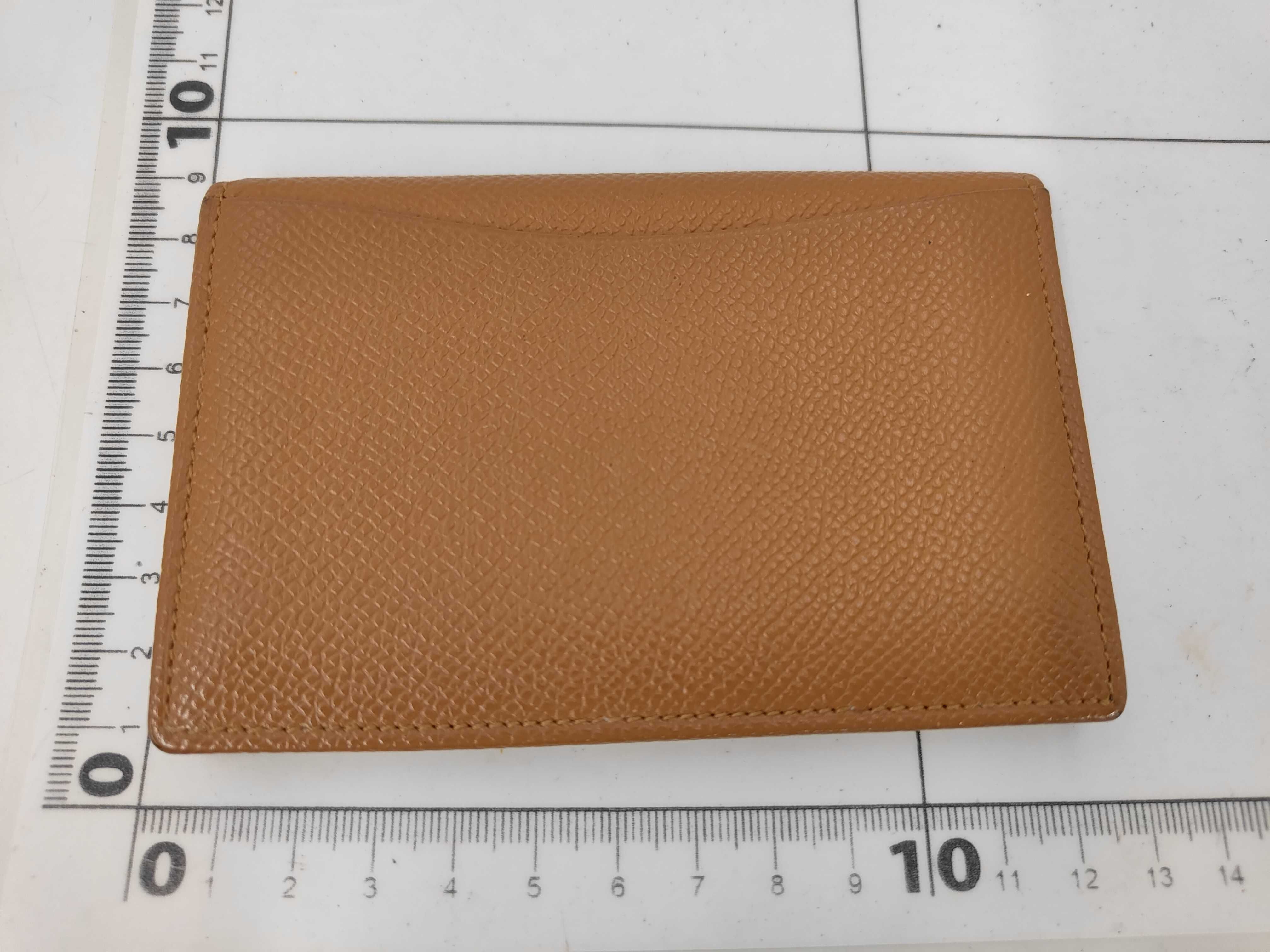 Card Case / Business Card Holder / PVC Card Case, Pass Case, Business Card Holder — view 2
