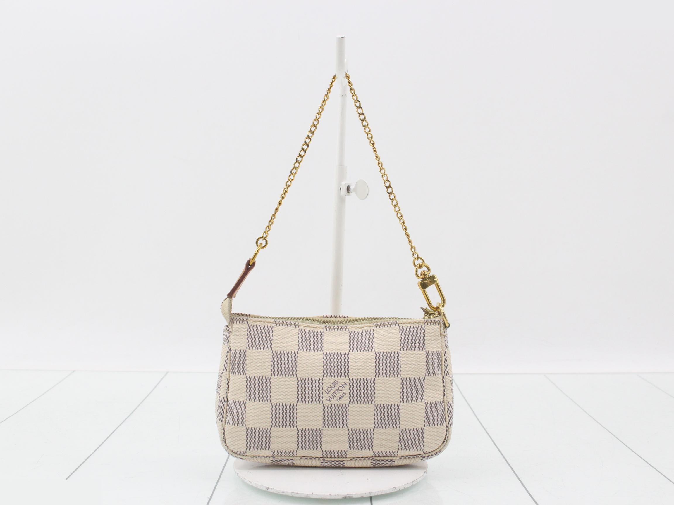 Mini Pochette Accessoires — view 2