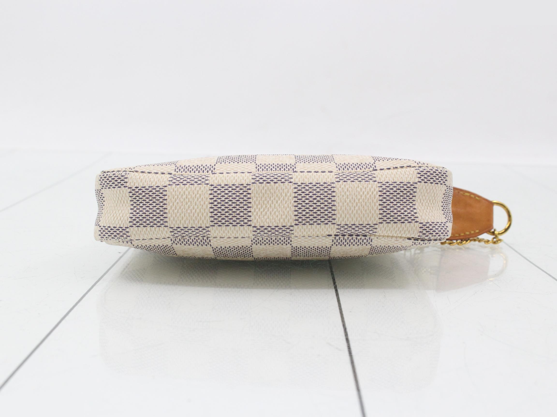 Mini Pochette Accessoires — view 3