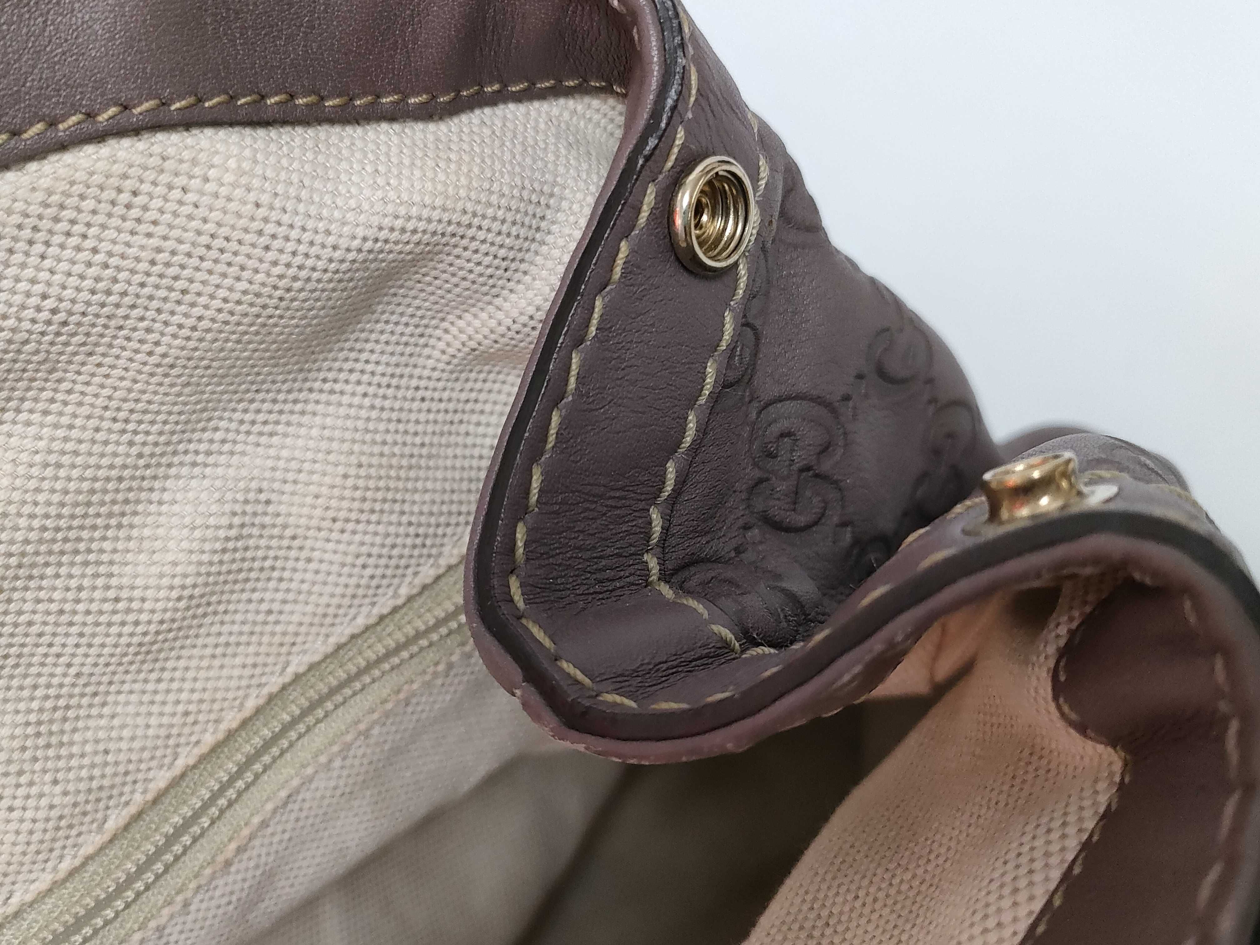 Guccissima Sukey/Guccissima/493492 Handbag — view 11